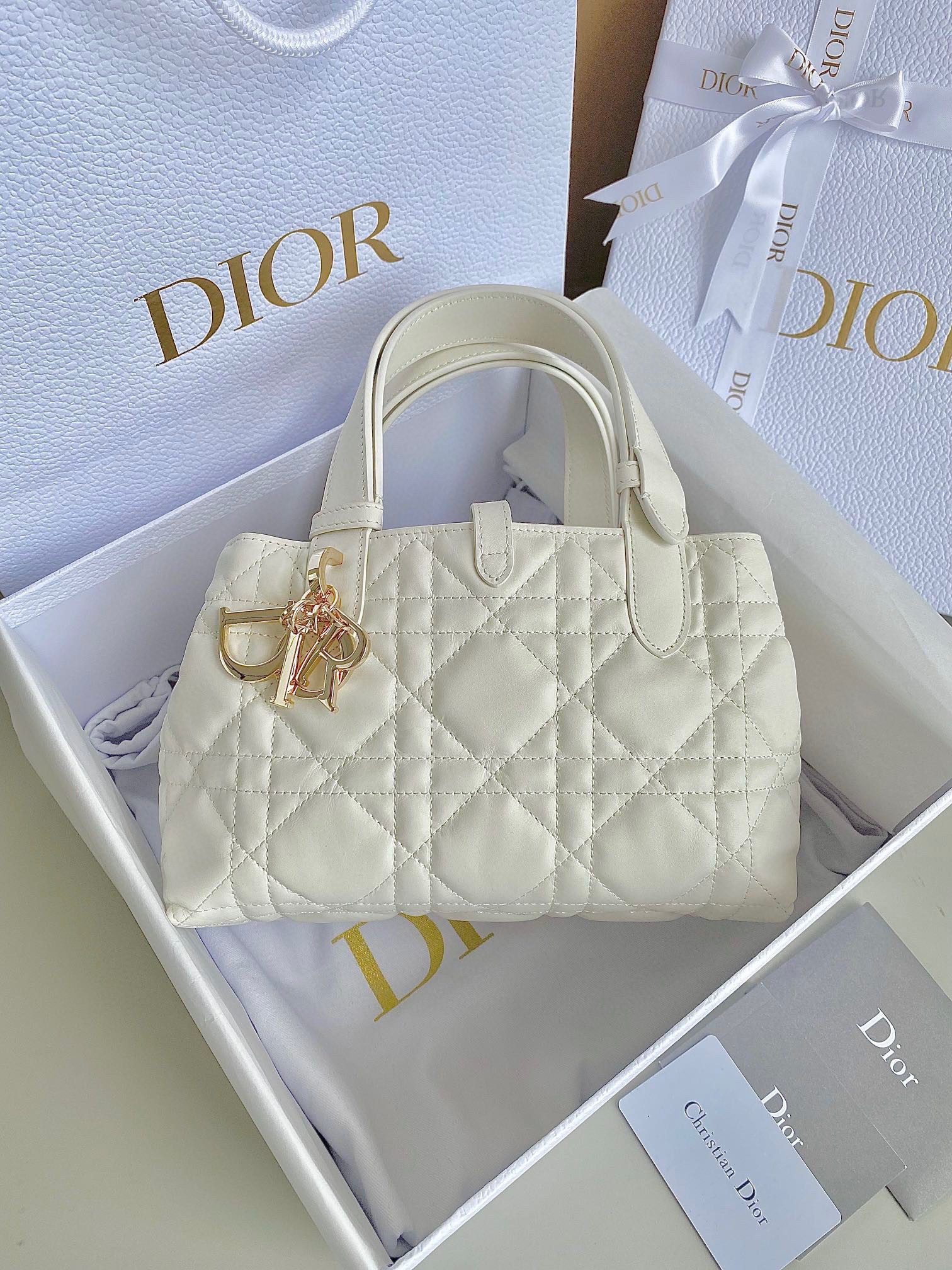 Dior Toujours Bag view 1