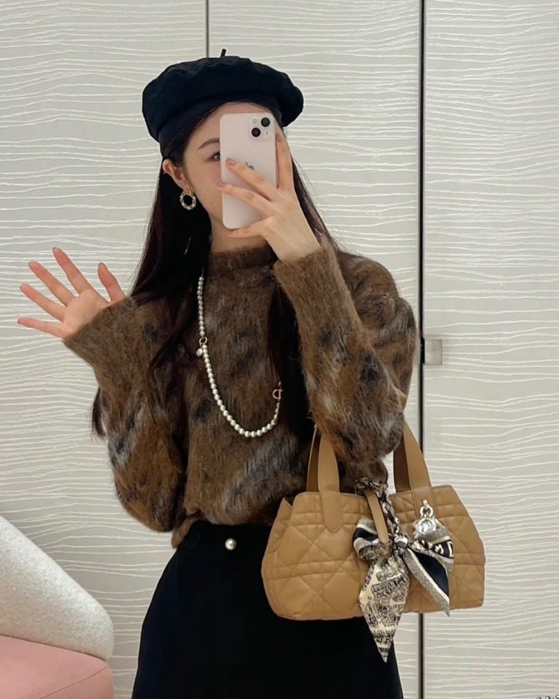 Dior Toujours Bag view 11