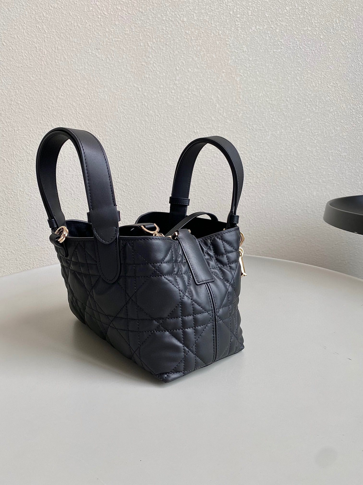 Dior Toujours Bag view 3