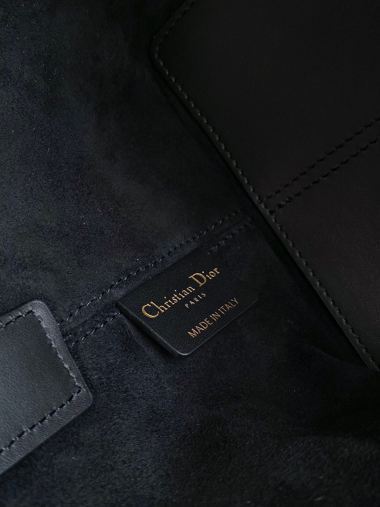 Dior Toujours Bag view 6