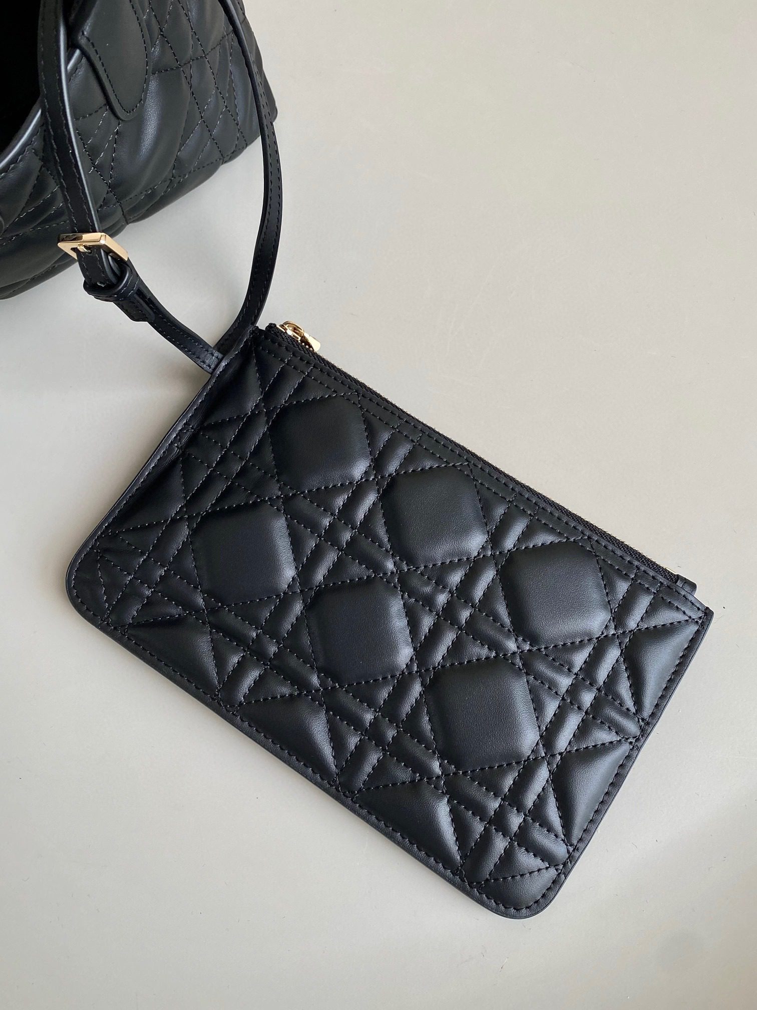 Dior Toujours Bag view 7
