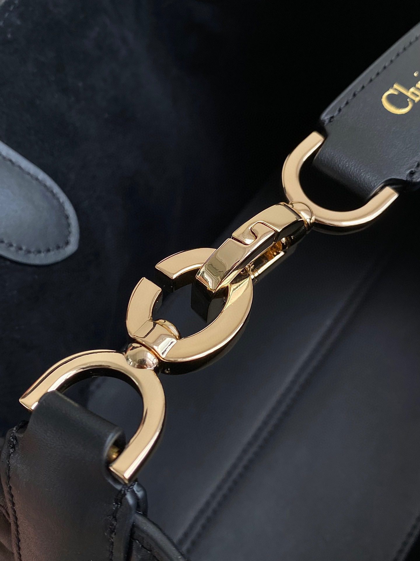 Dior Toujours Bag view 8