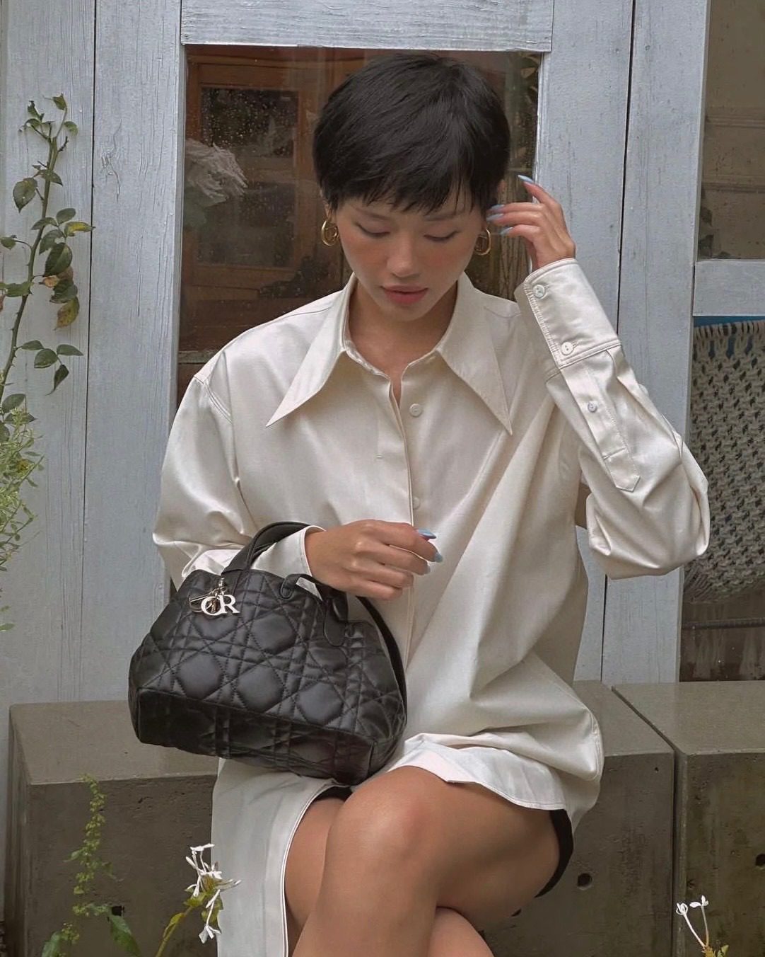 Dior Toujours Bag view 9