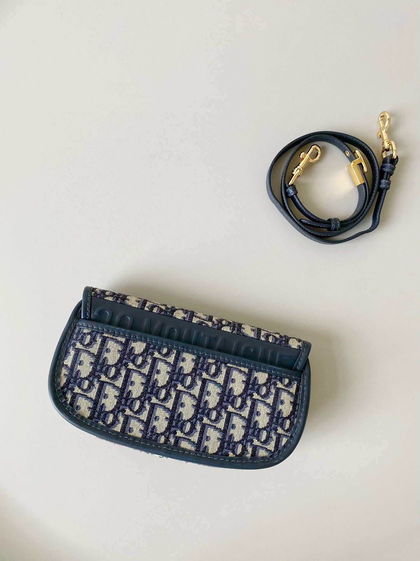 Dior East-West Bobby Bag view 2