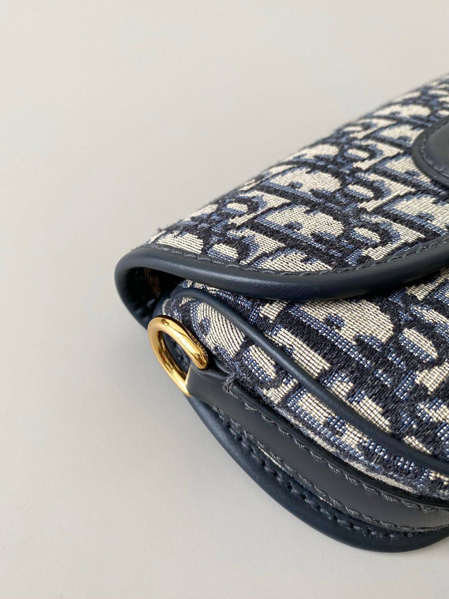 Dior East-West Bobby Bag view 3