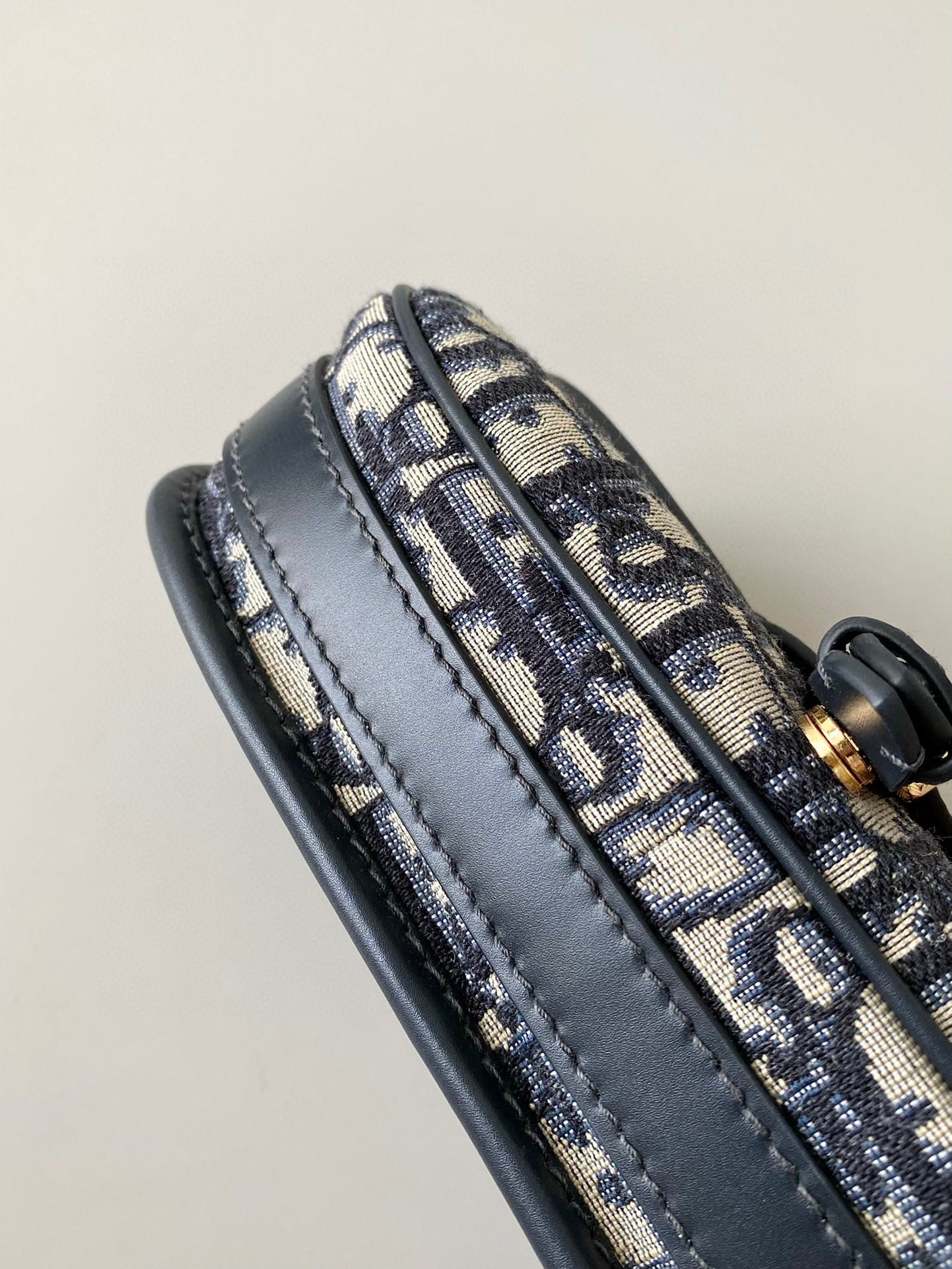 Dior East-West Bobby Bag view 4