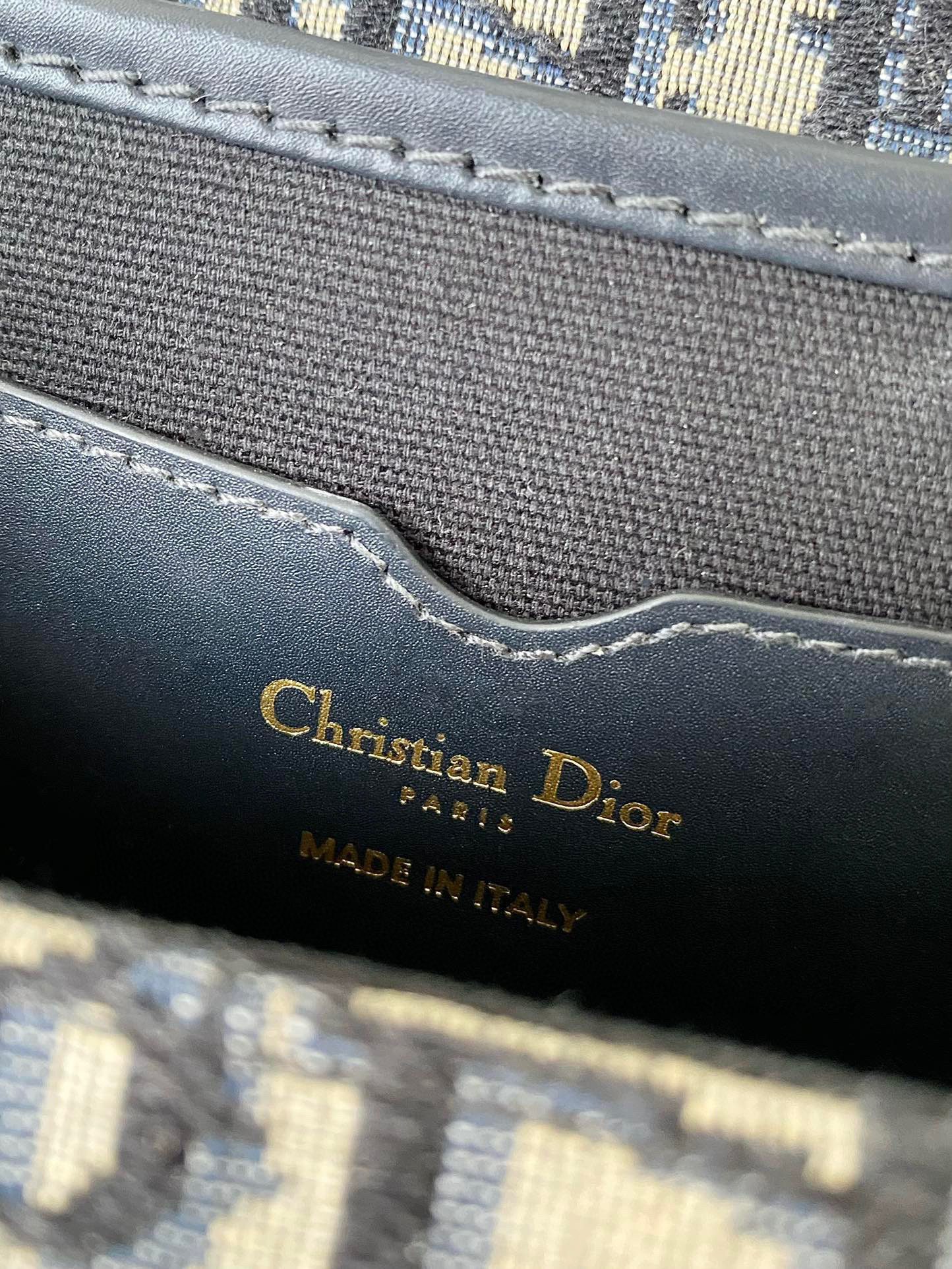 Dior East-West Bobby Bag view 5