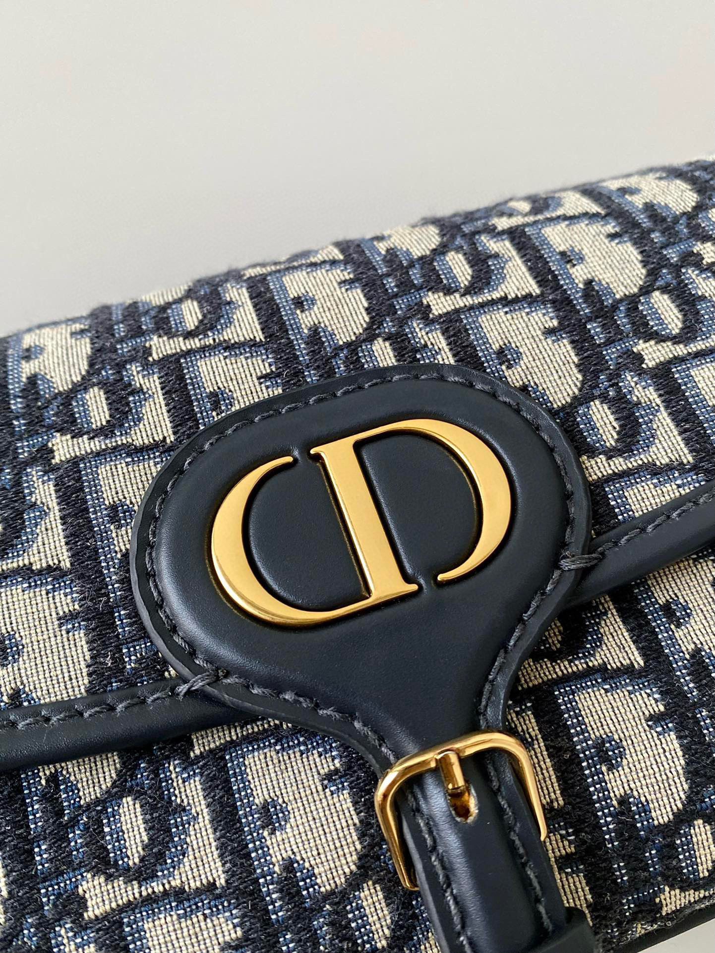 Dior East-West Bobby Bag view 6