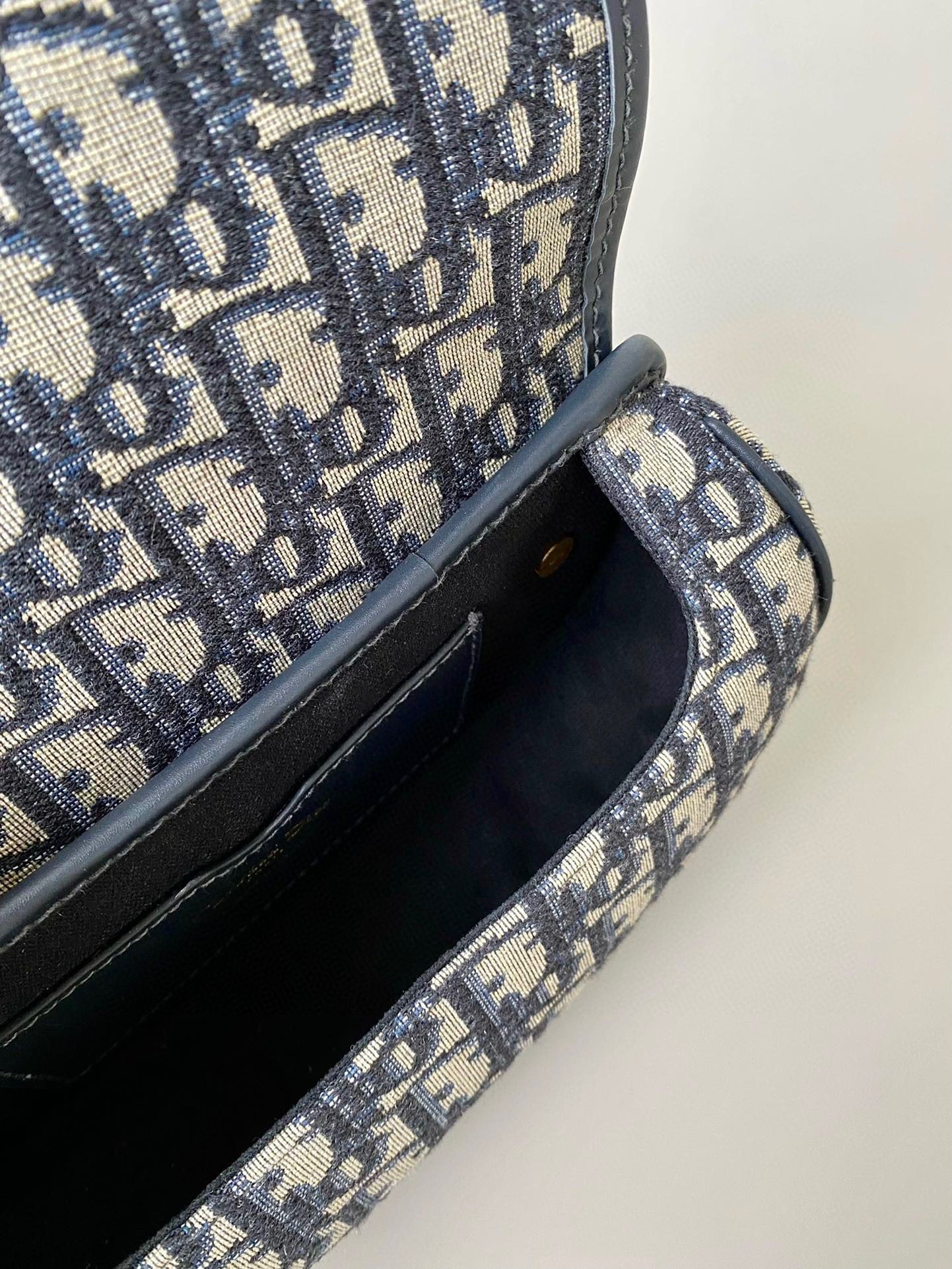 Dior East-West Bobby Bag view 7