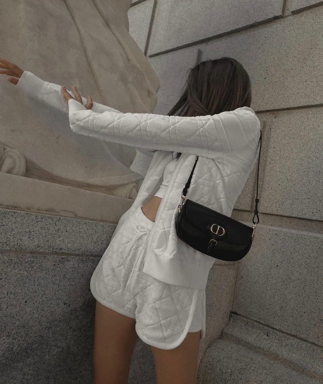 Dior East-West Bobby Bag view 10