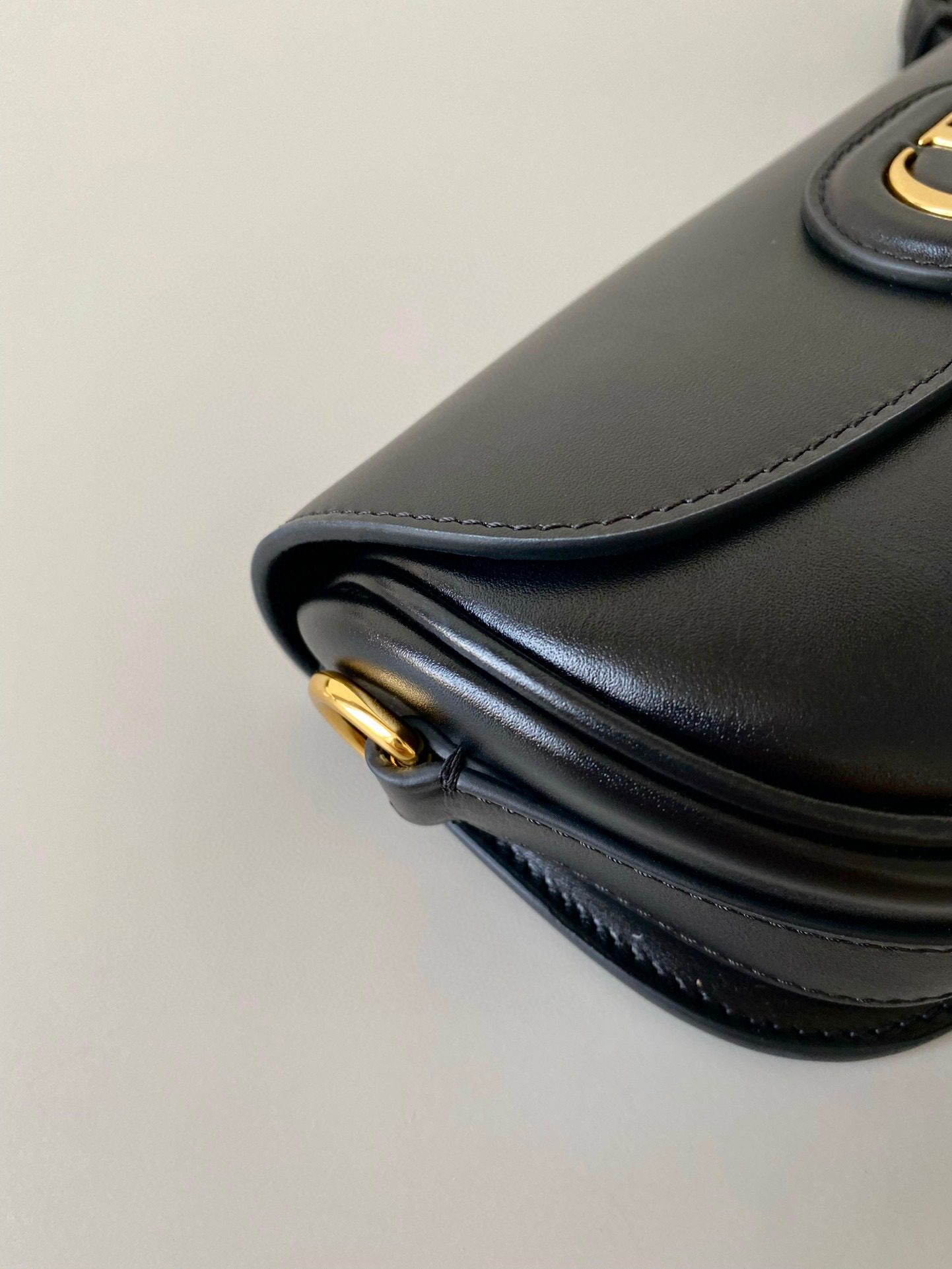 Dior East-West Bobby Bag view 3