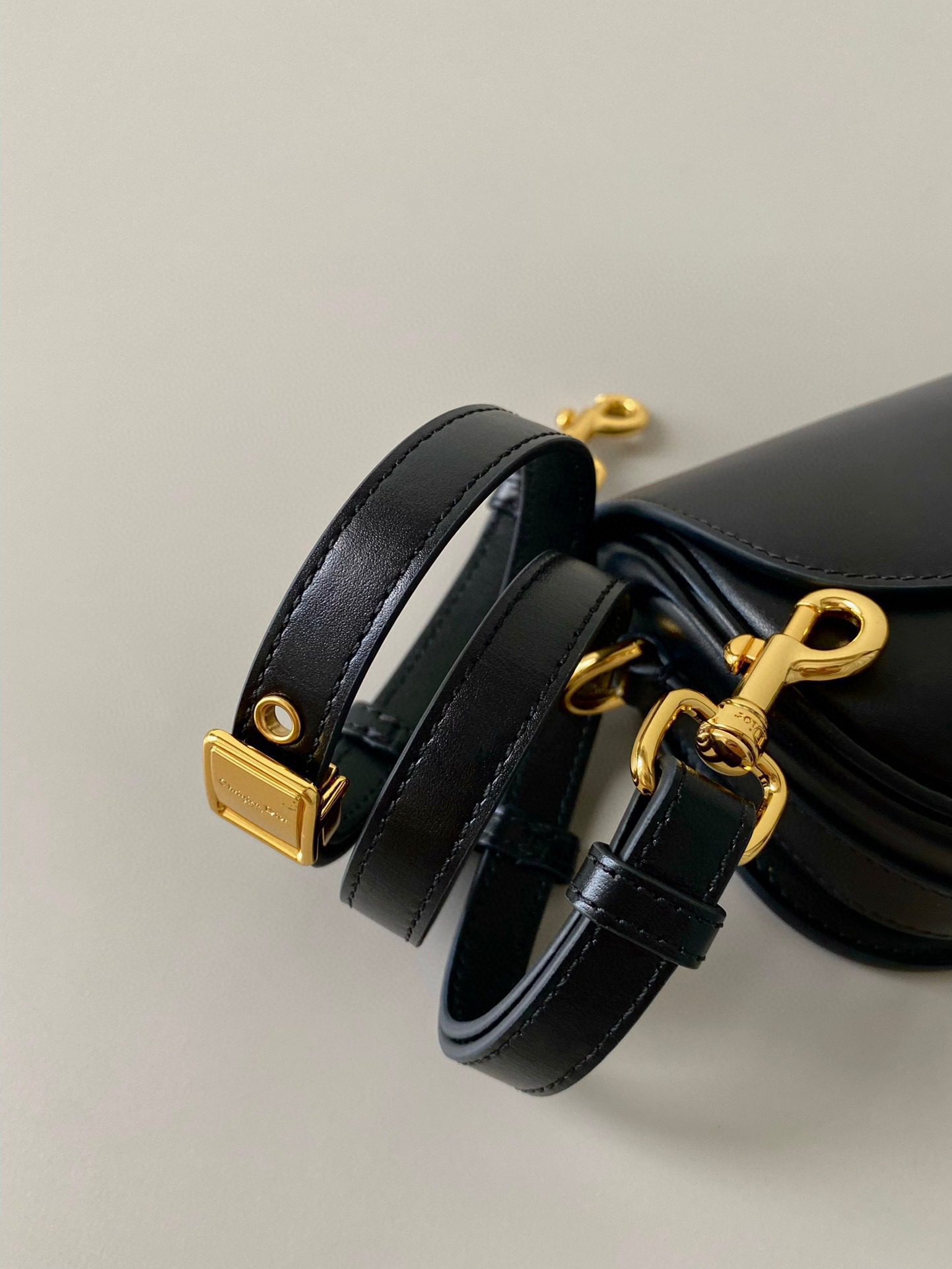 Dior East-West Bobby Bag view 5