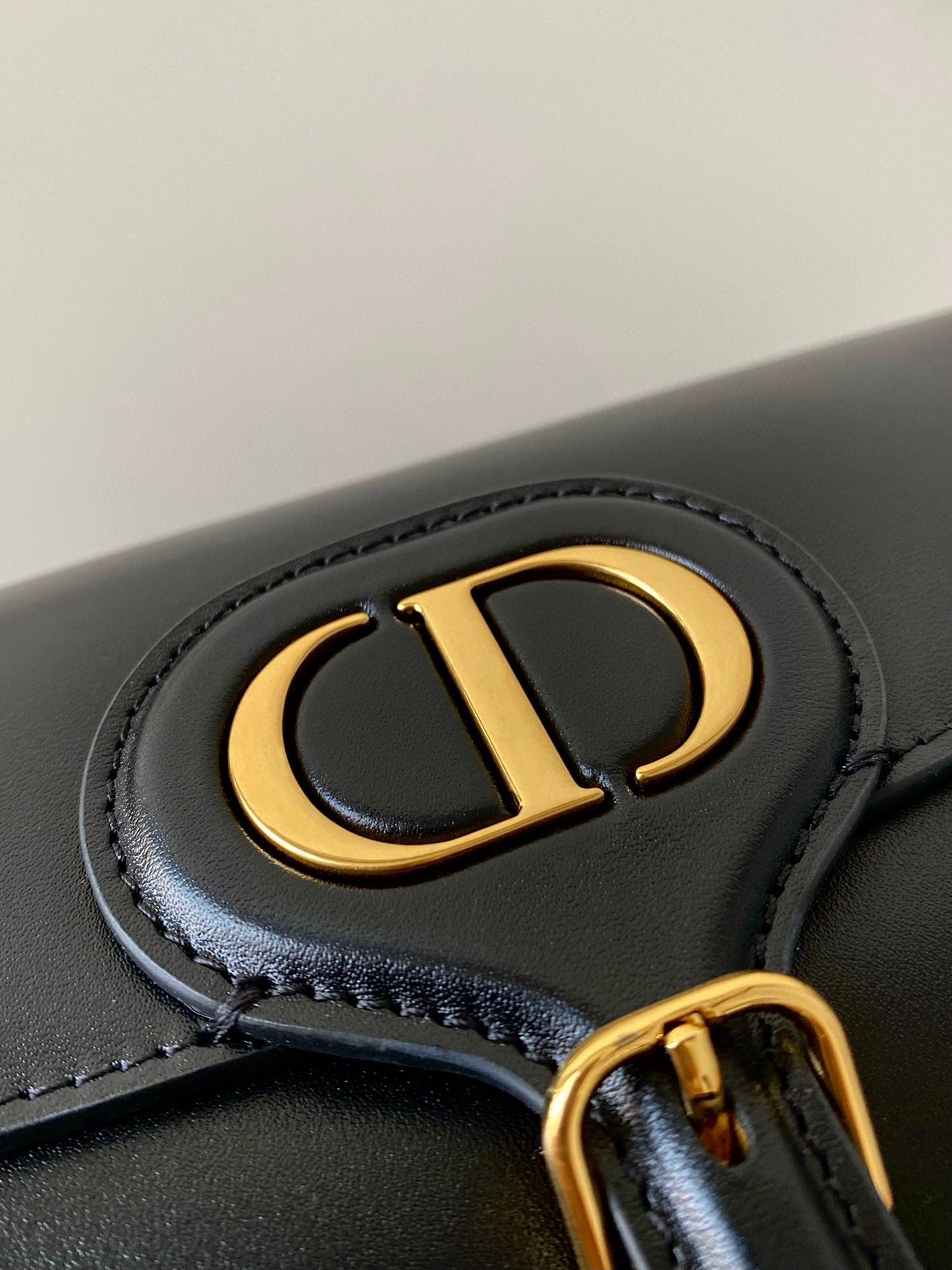 Dior East-West Bobby Bag view 6