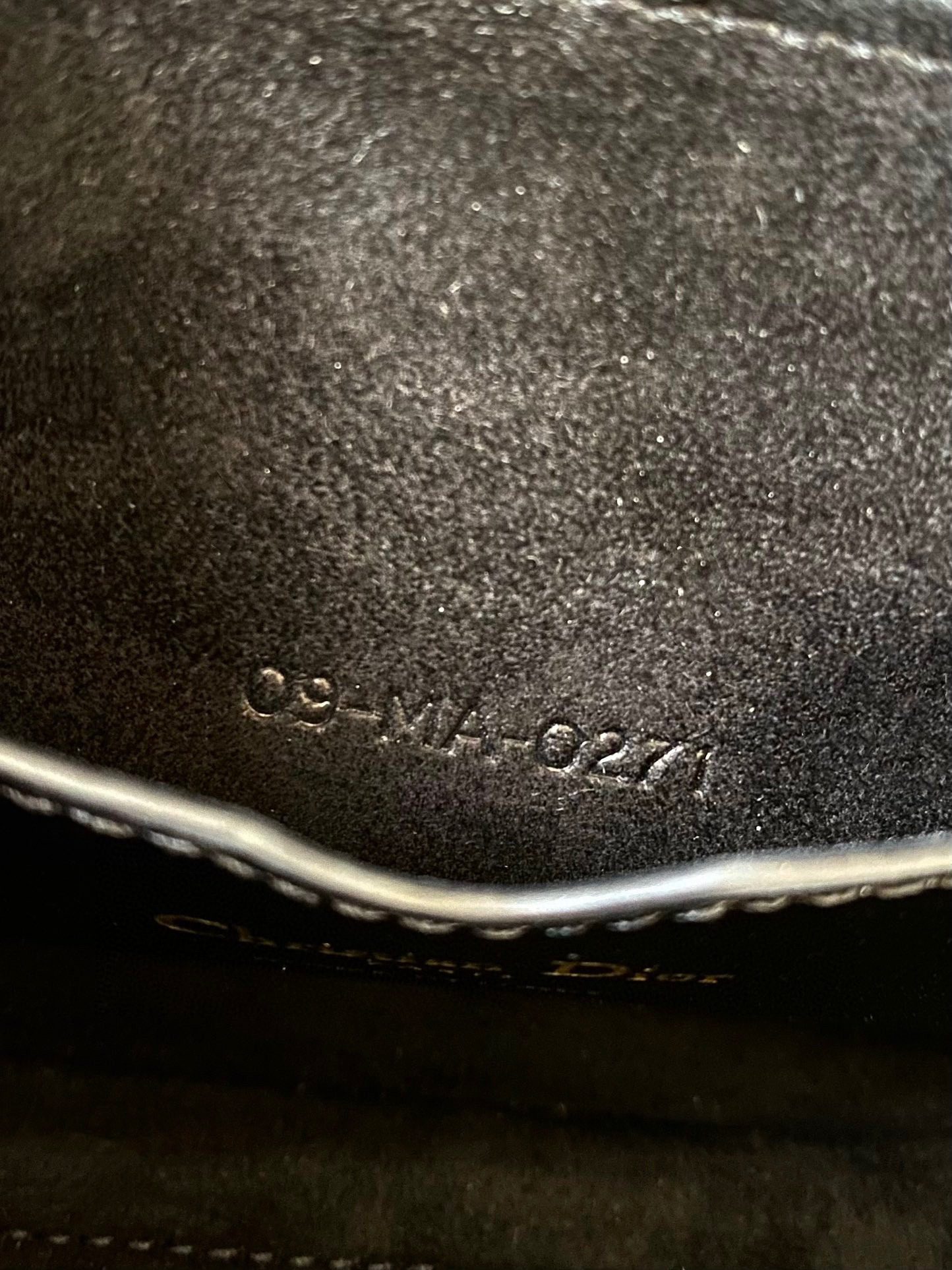 Dior East-West Bobby Bag view 7