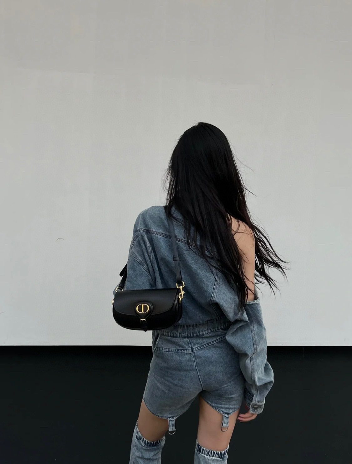 Dior East-West Bobby Bag view 9