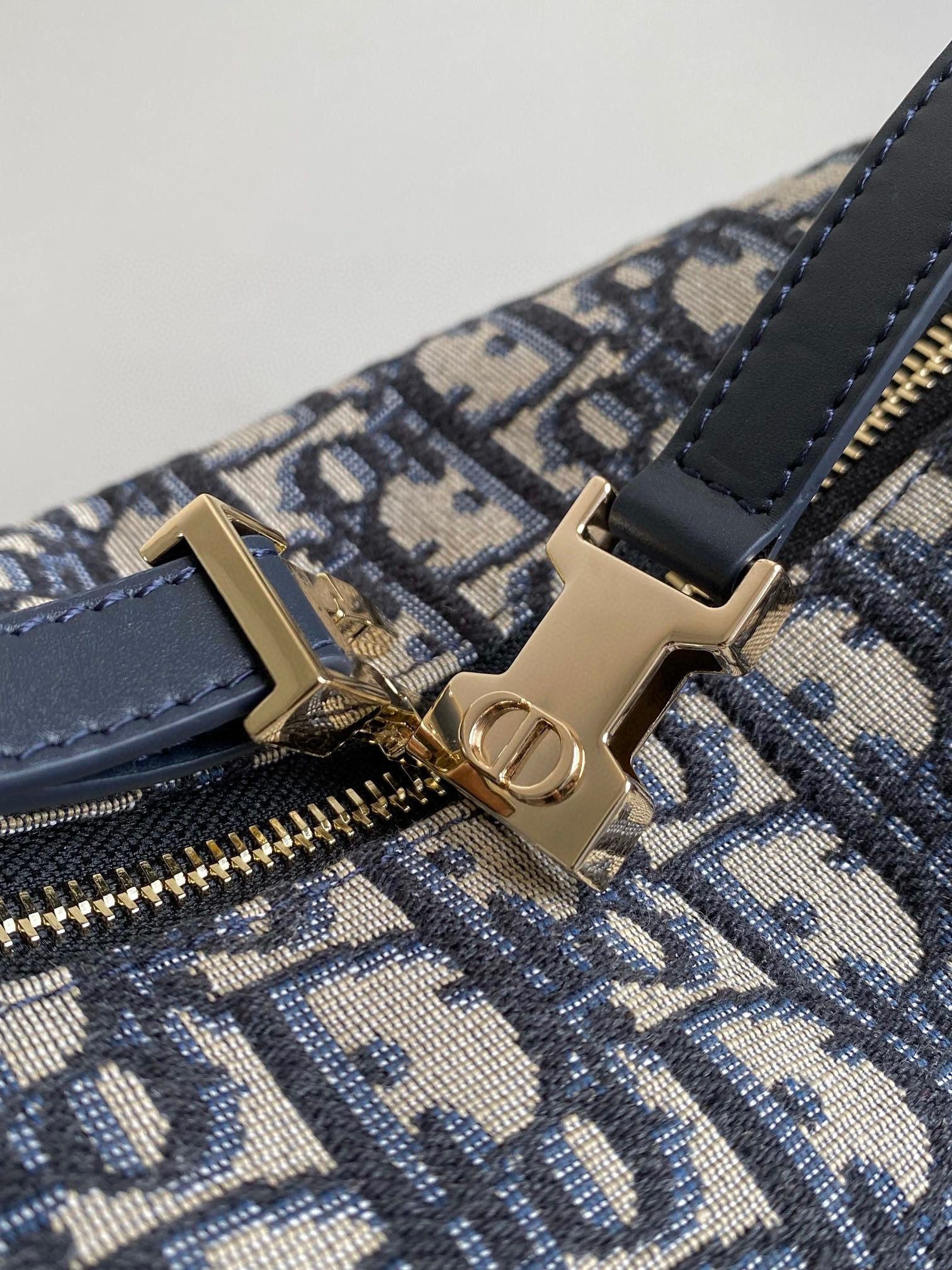 Dior Nomad Bag view 2