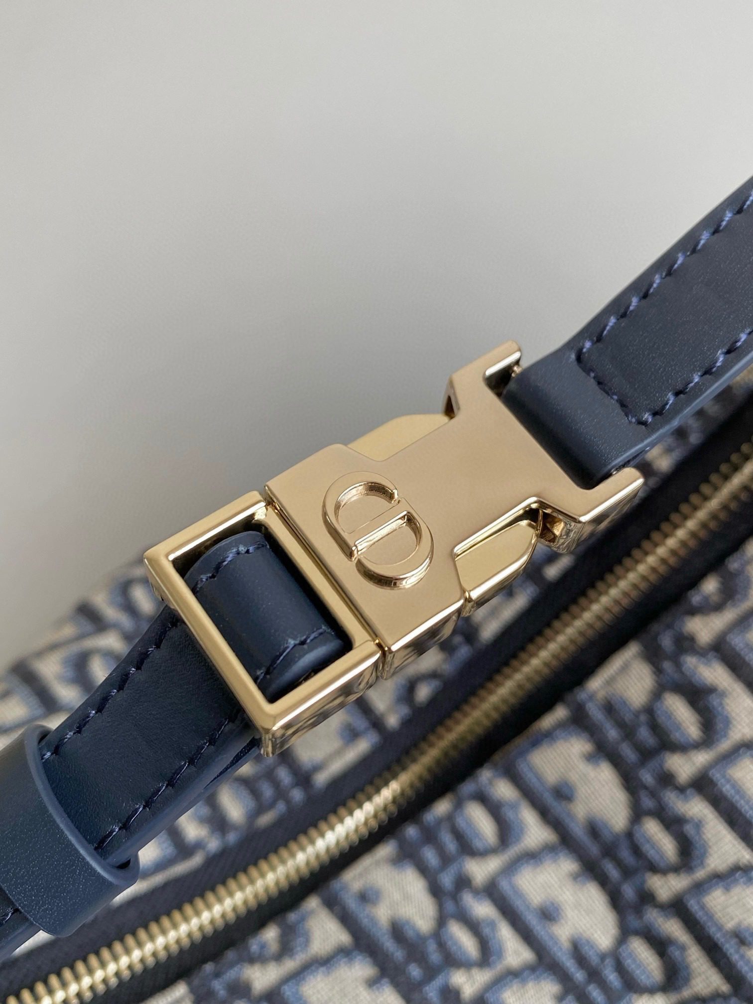 Dior Nomad Bag view 3