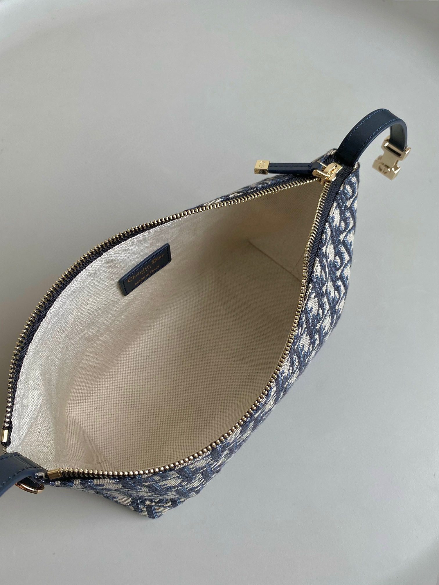 Dior Nomad Bag view 5