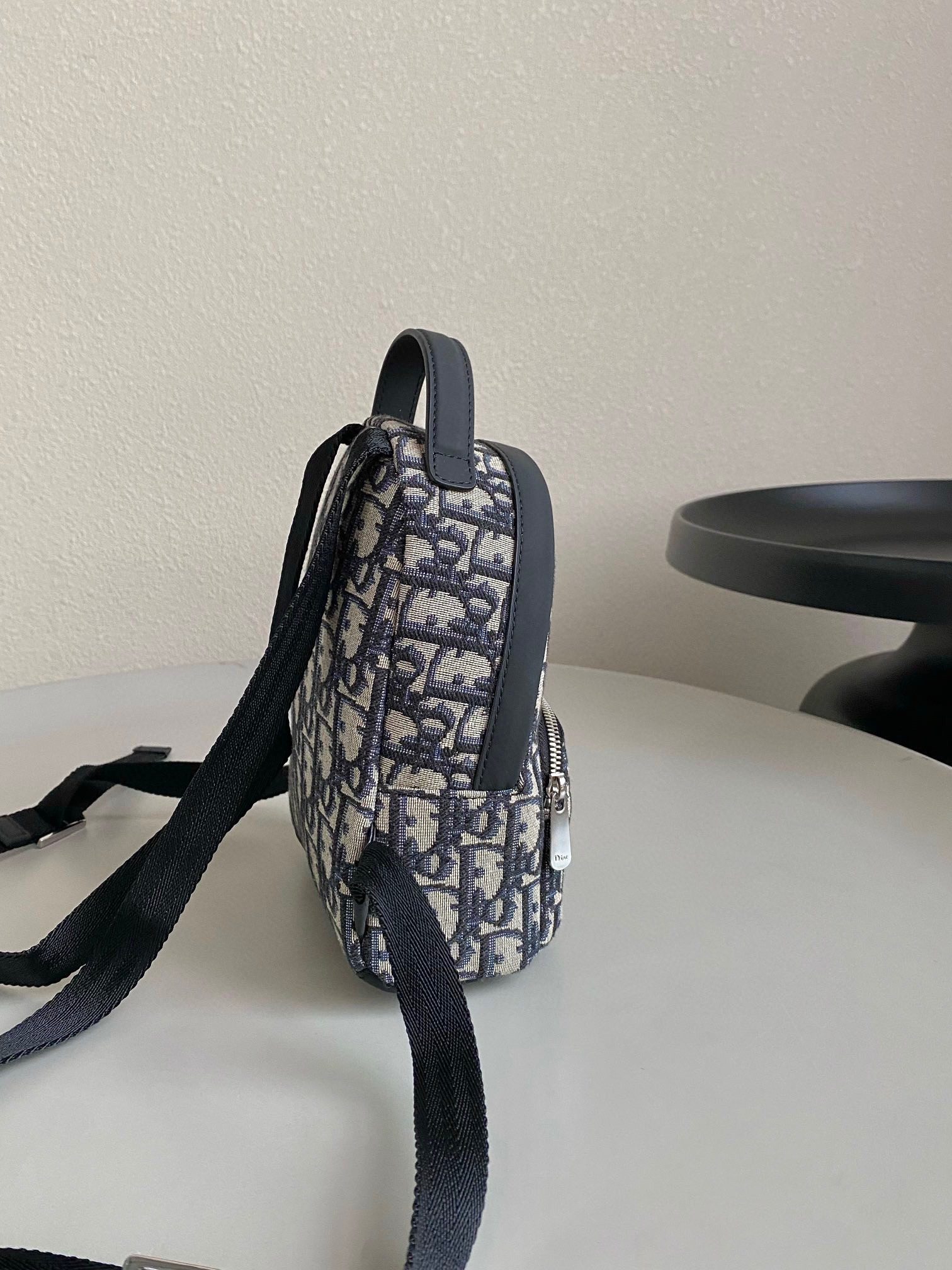 Dior Baby Mini Backpack view 2