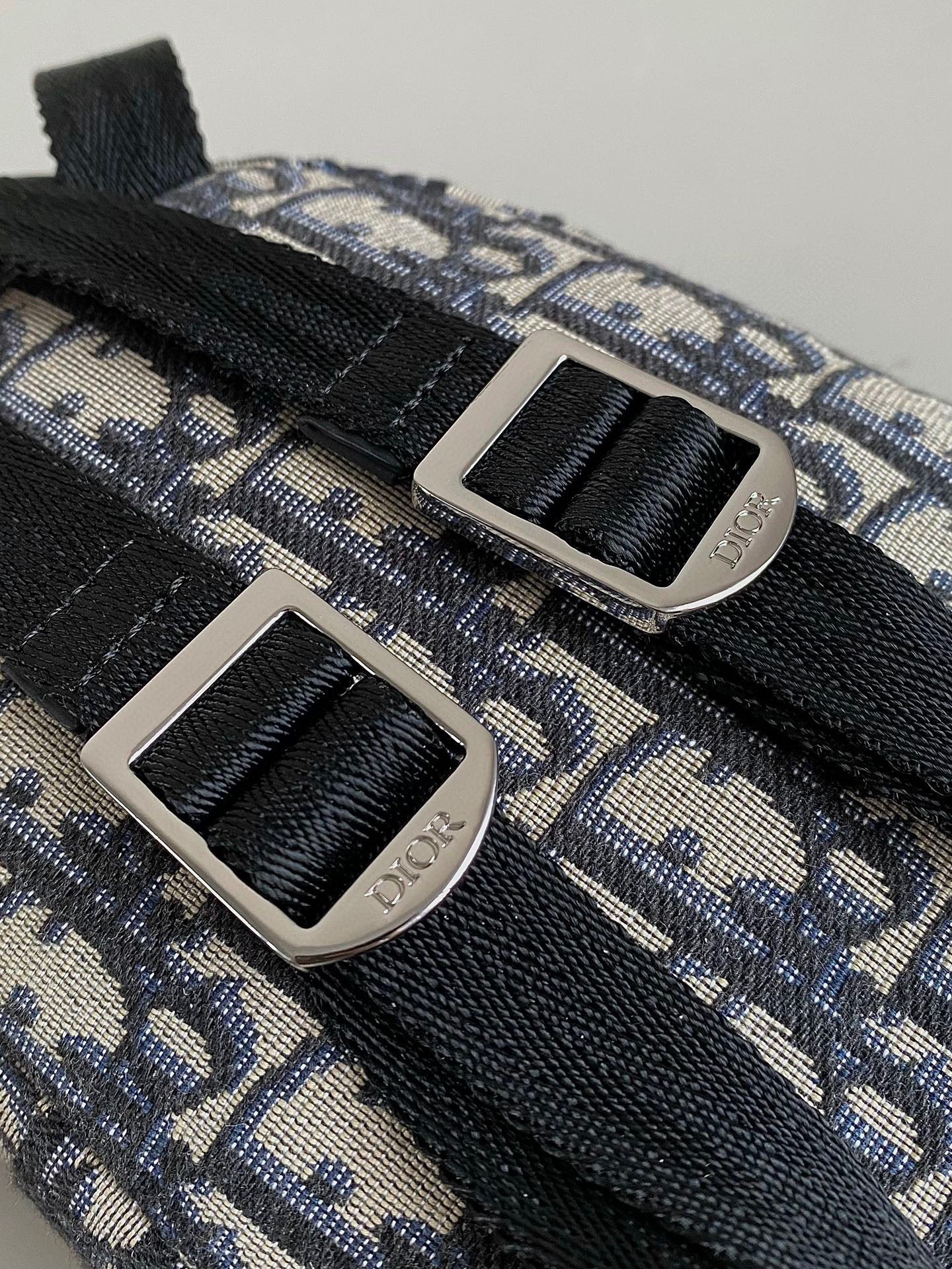 Dior Baby Mini Backpack view 5