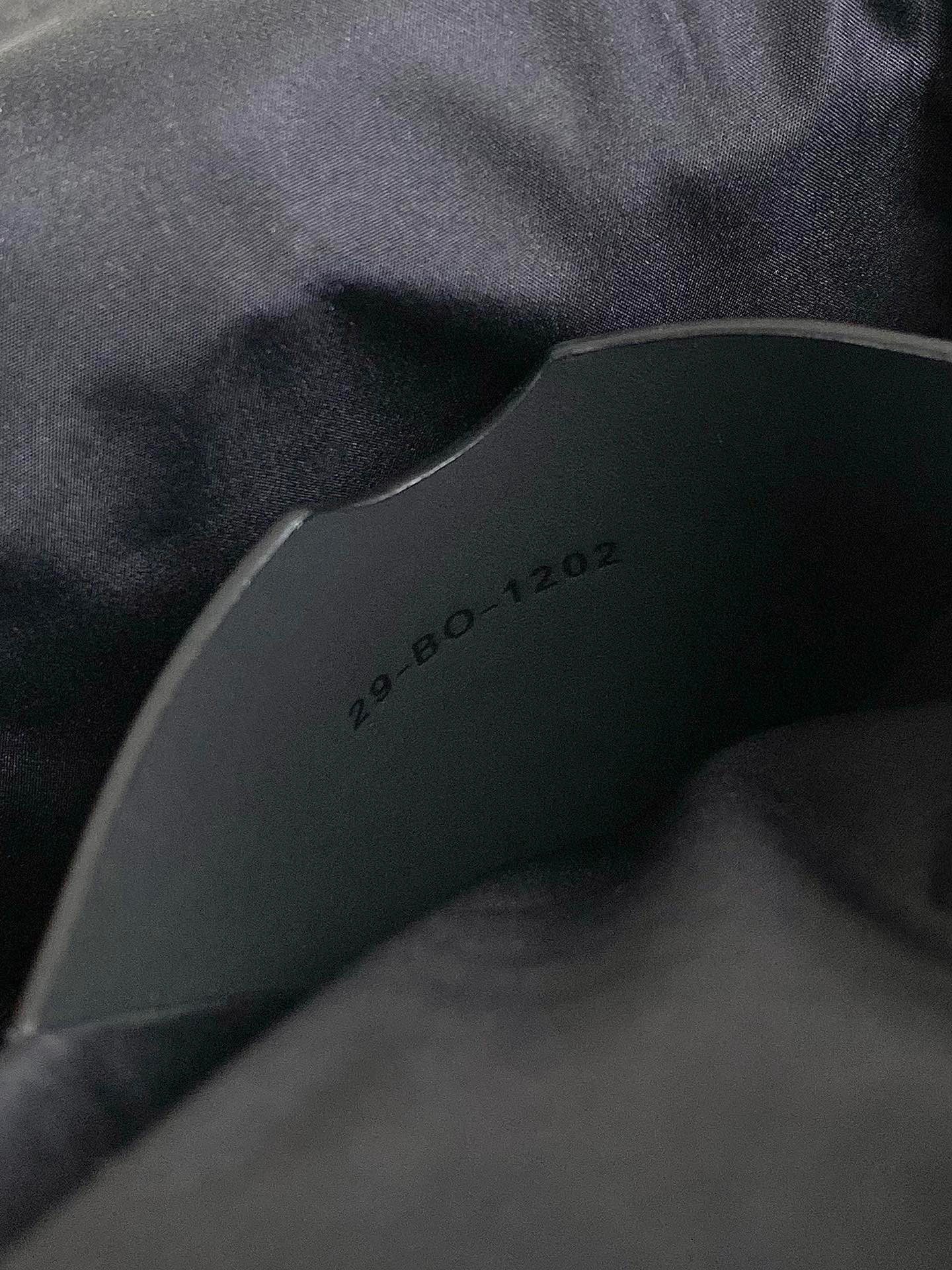 Dior Baby Mini Backpack view 8