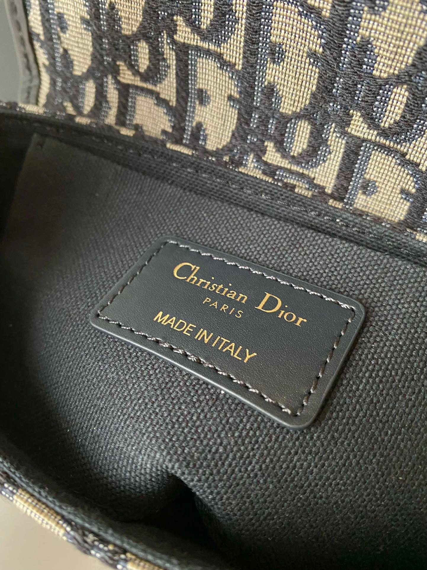 Dior Montaigne Bag view 10
