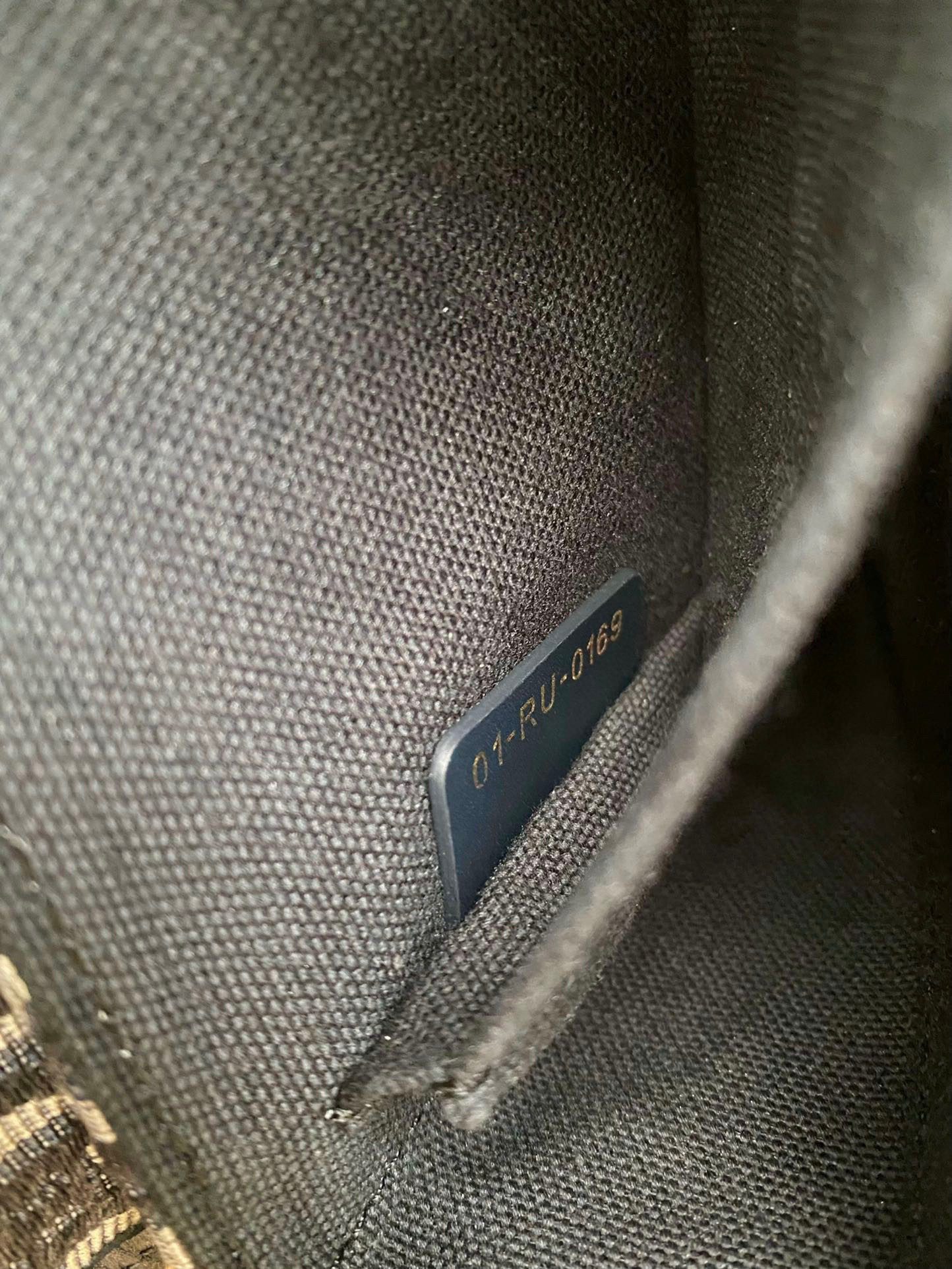 Dior Montaigne Bag view 11