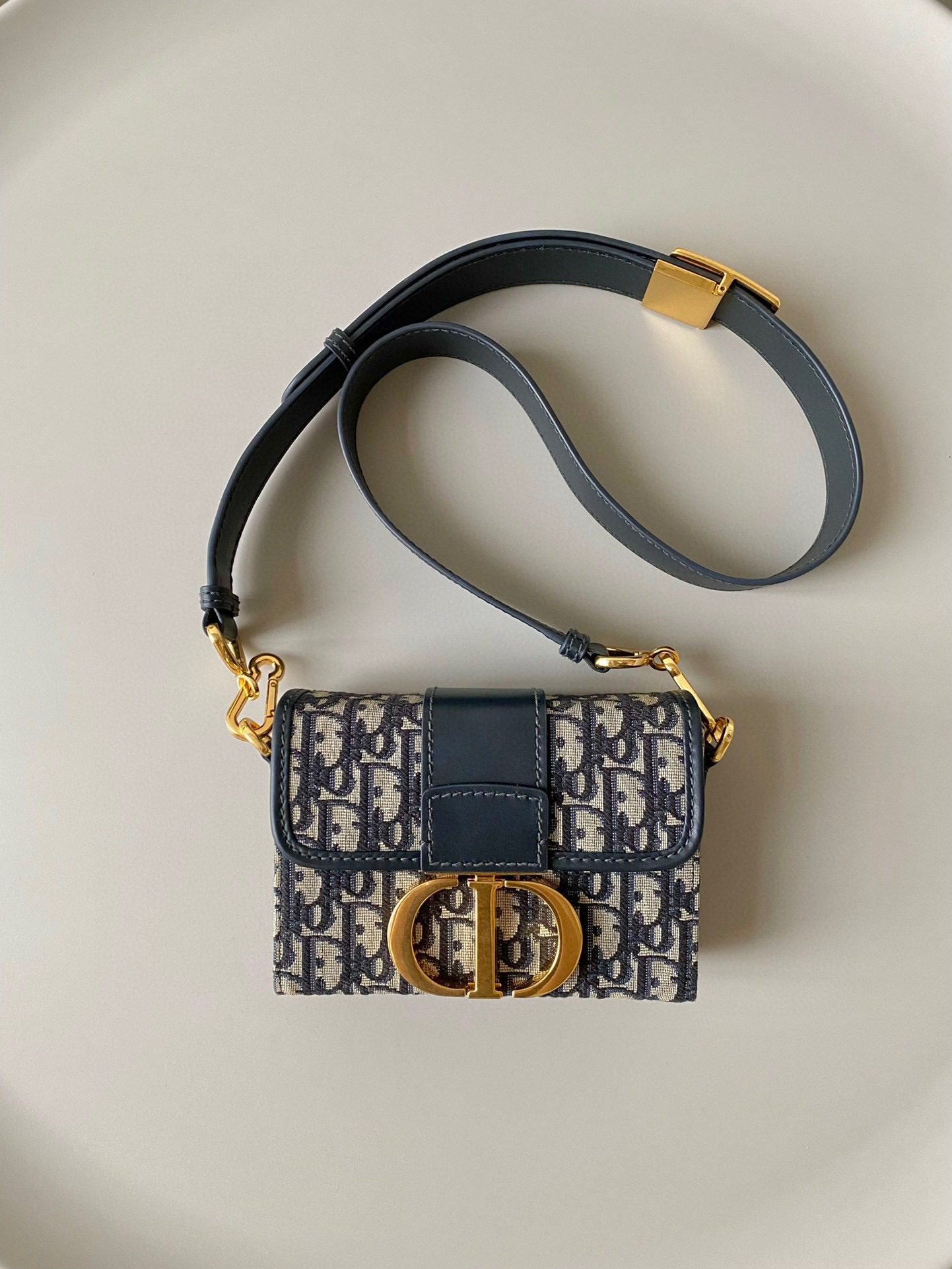 Dior Montaigne Bag view 4