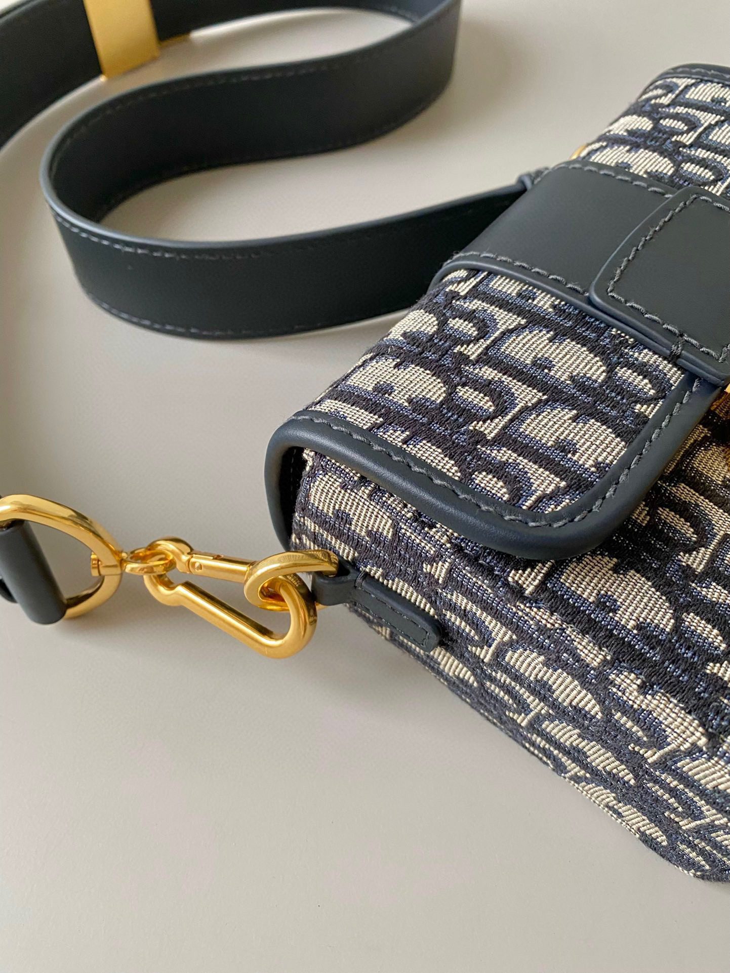 Dior Montaigne Bag view 6