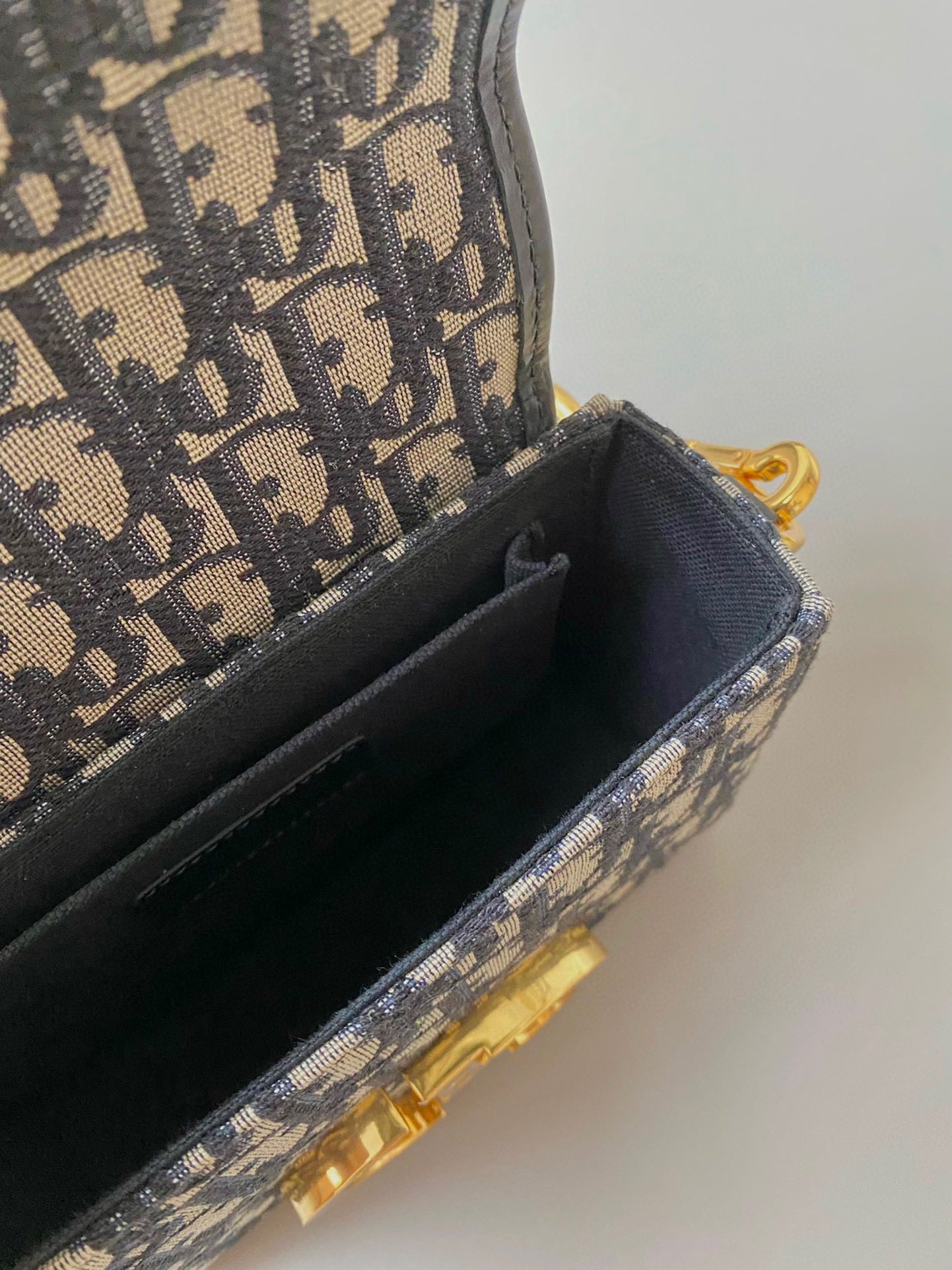 Dior Montaigne Bag view 8