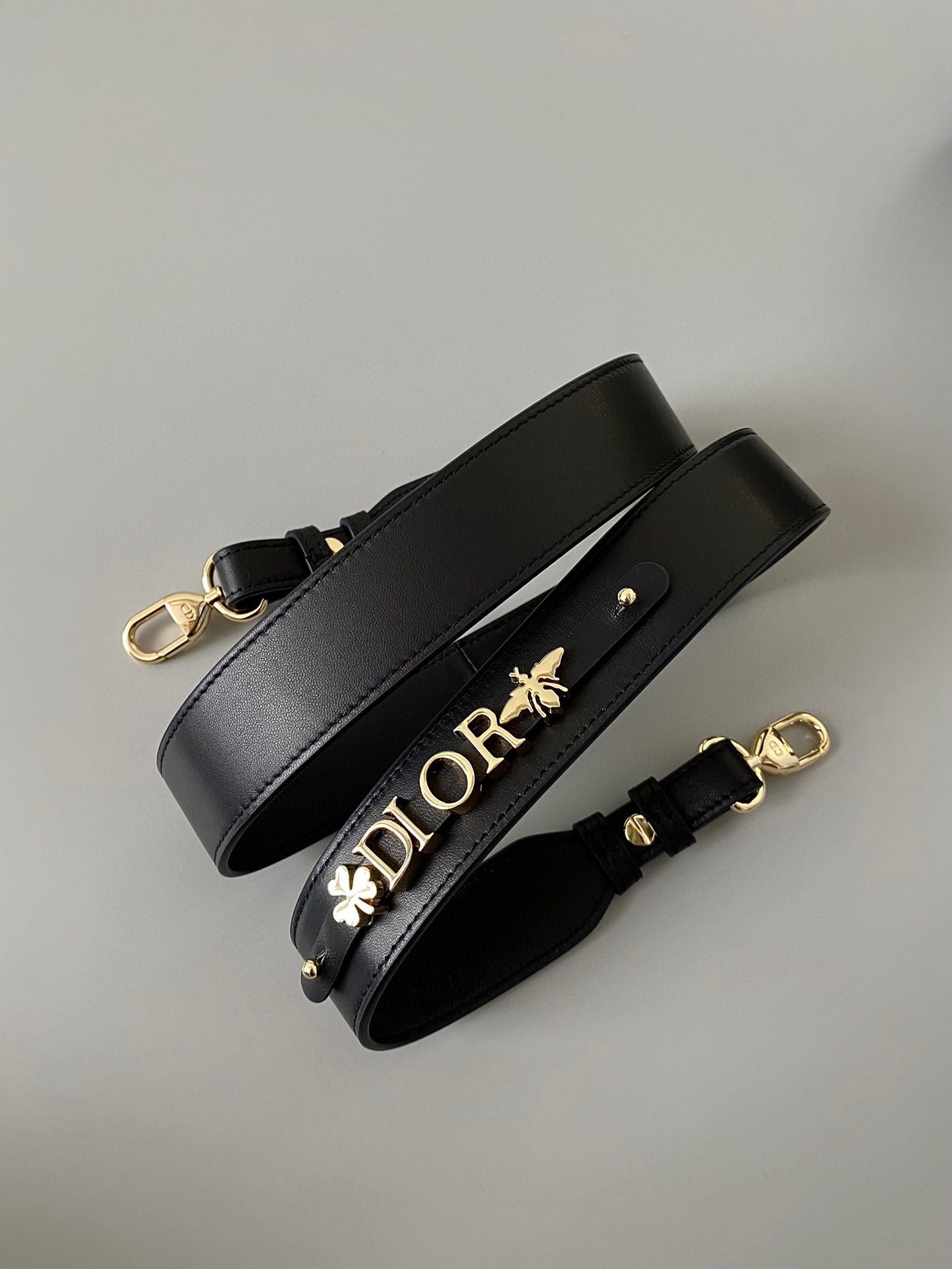 Dior Lady Bag Lambskin view 8