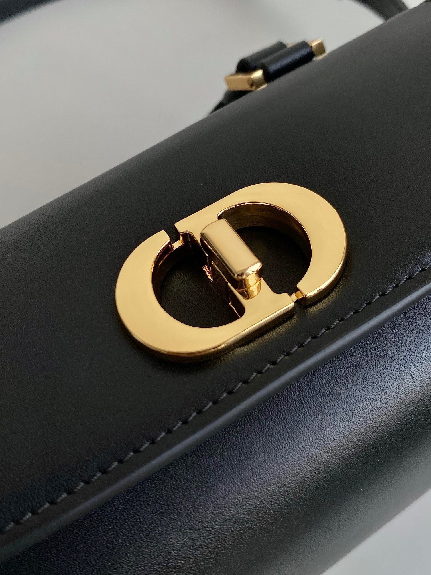 Dior 23 Boston Bag view 3