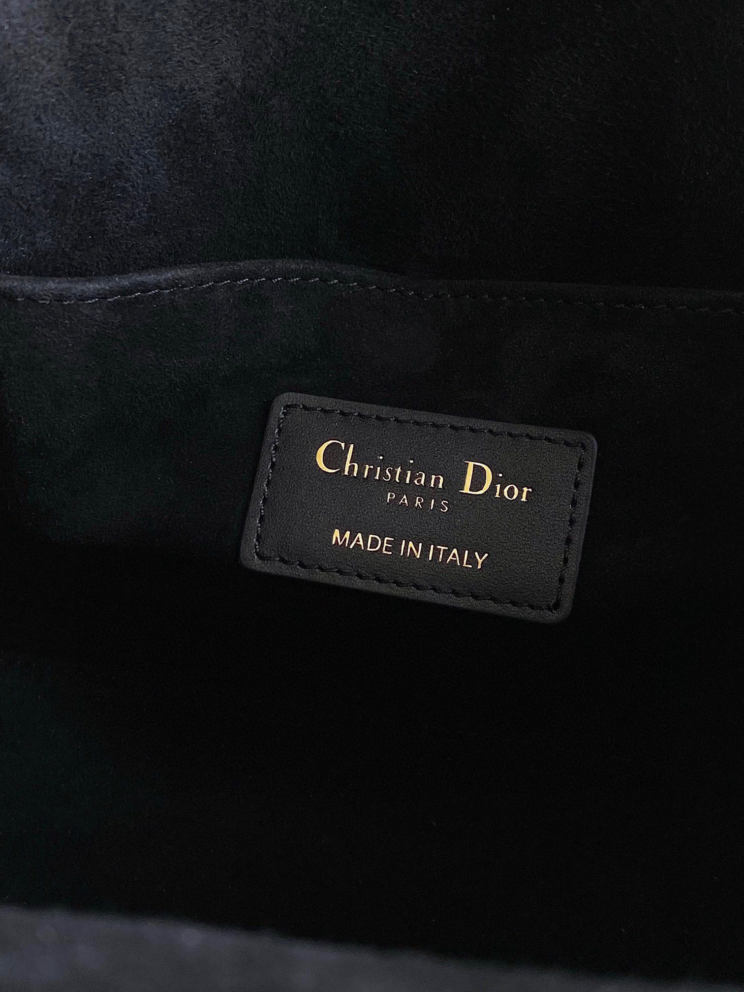 Dior 23 Boston Bag view 6