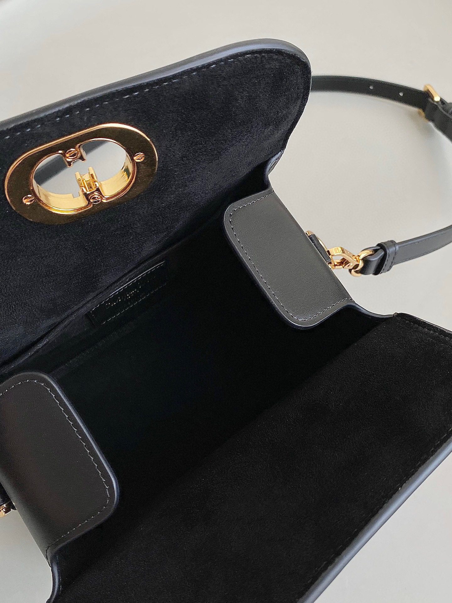 Dior 23 Boston Bag view 7