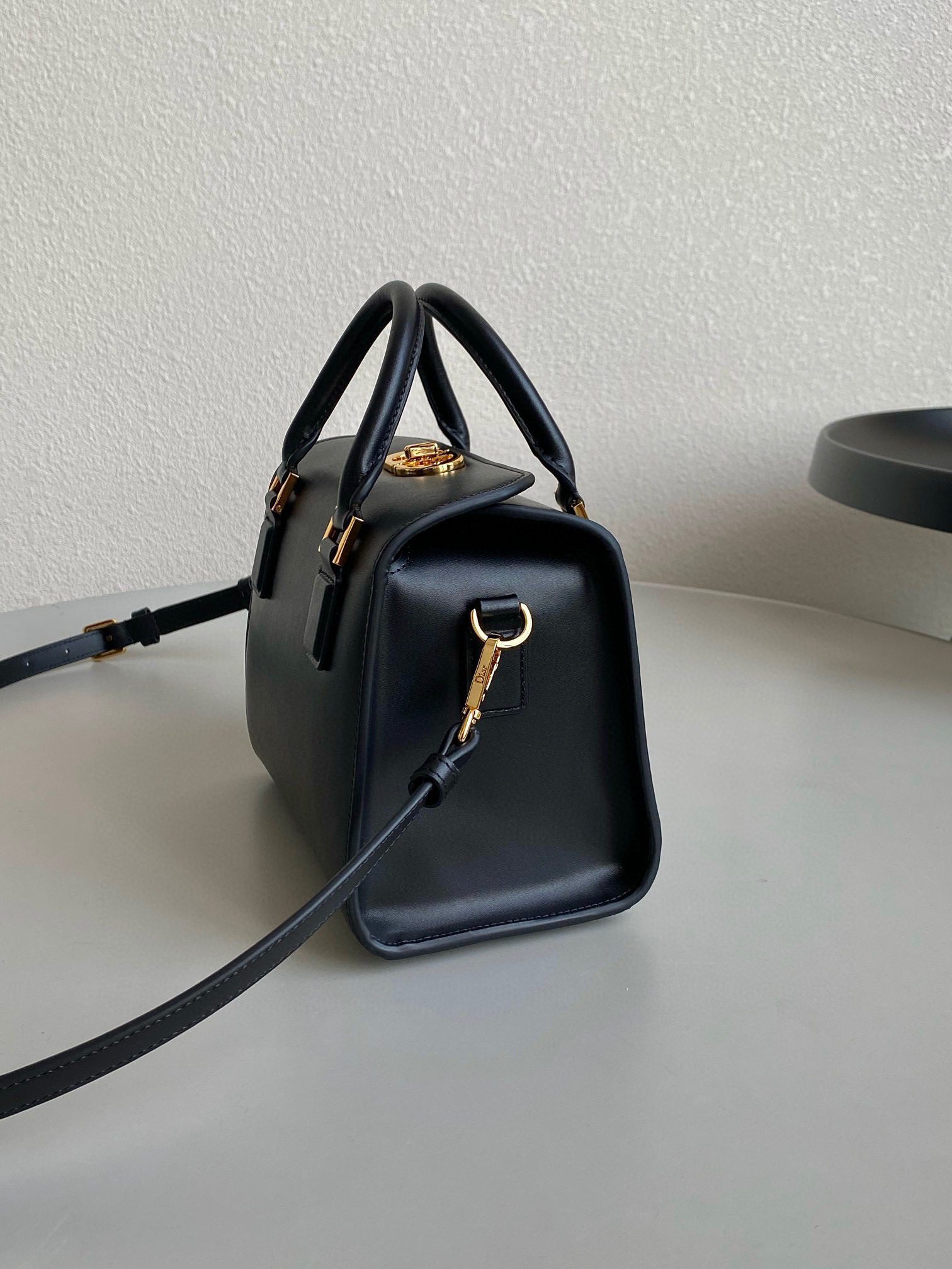 Dior 23 Boston Bag view 8