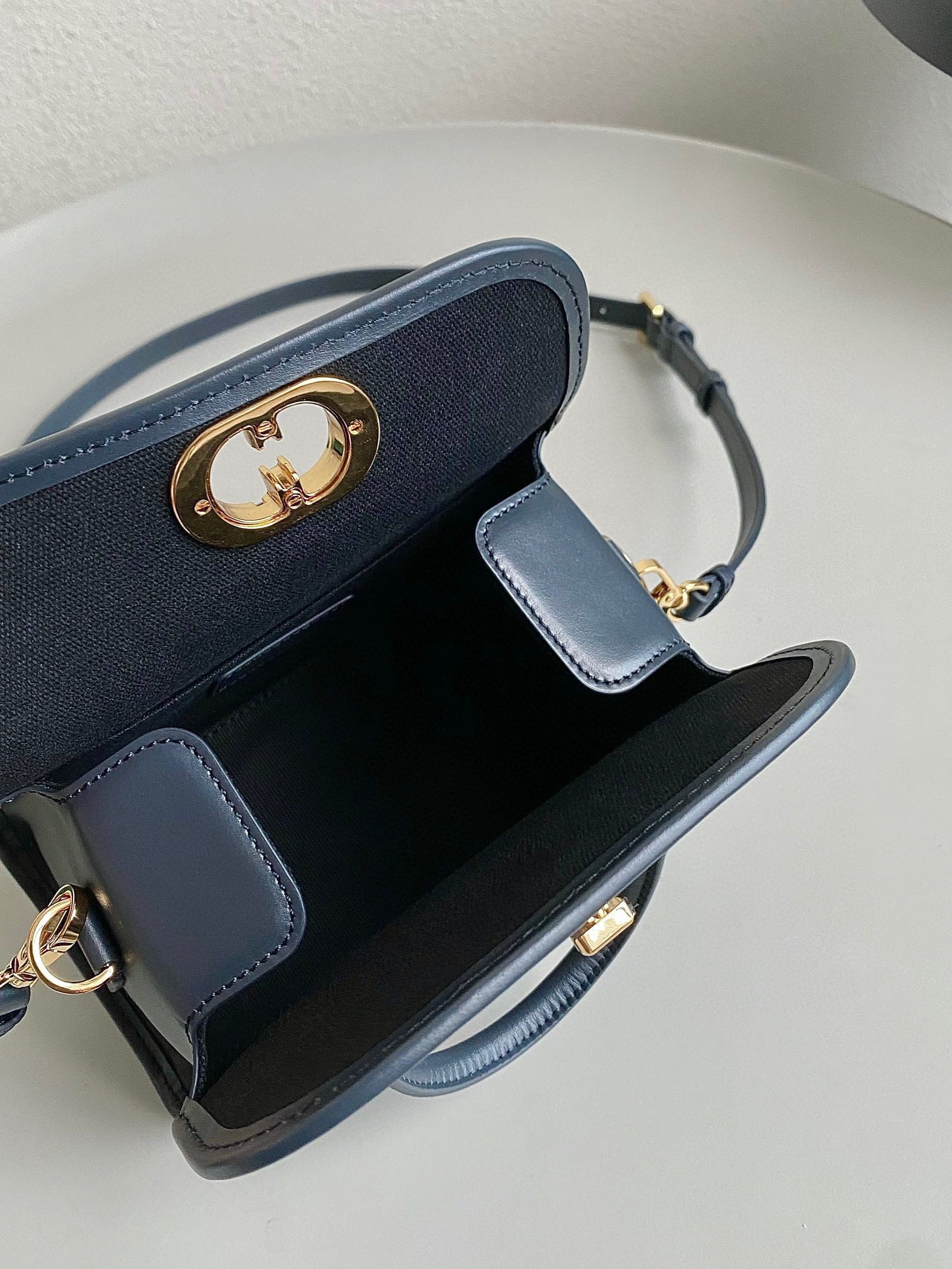 Dior 23 Boston Bag view 5