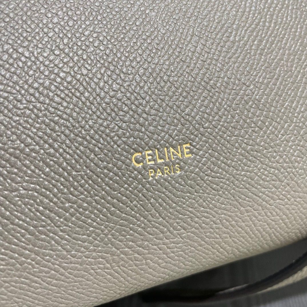 Celine Micro Belt Bag view 4