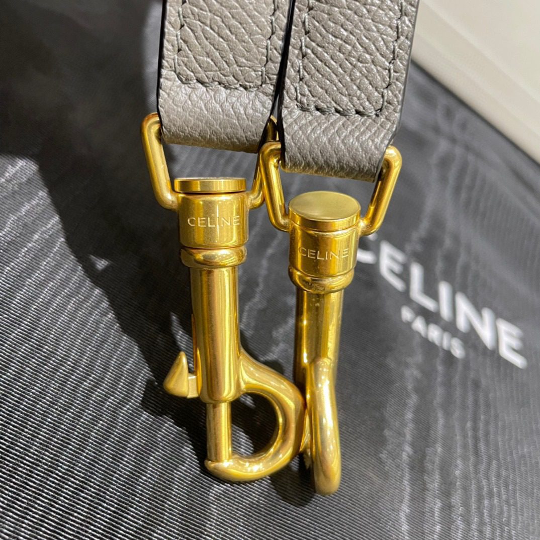 Celine Micro Belt Bag view 5