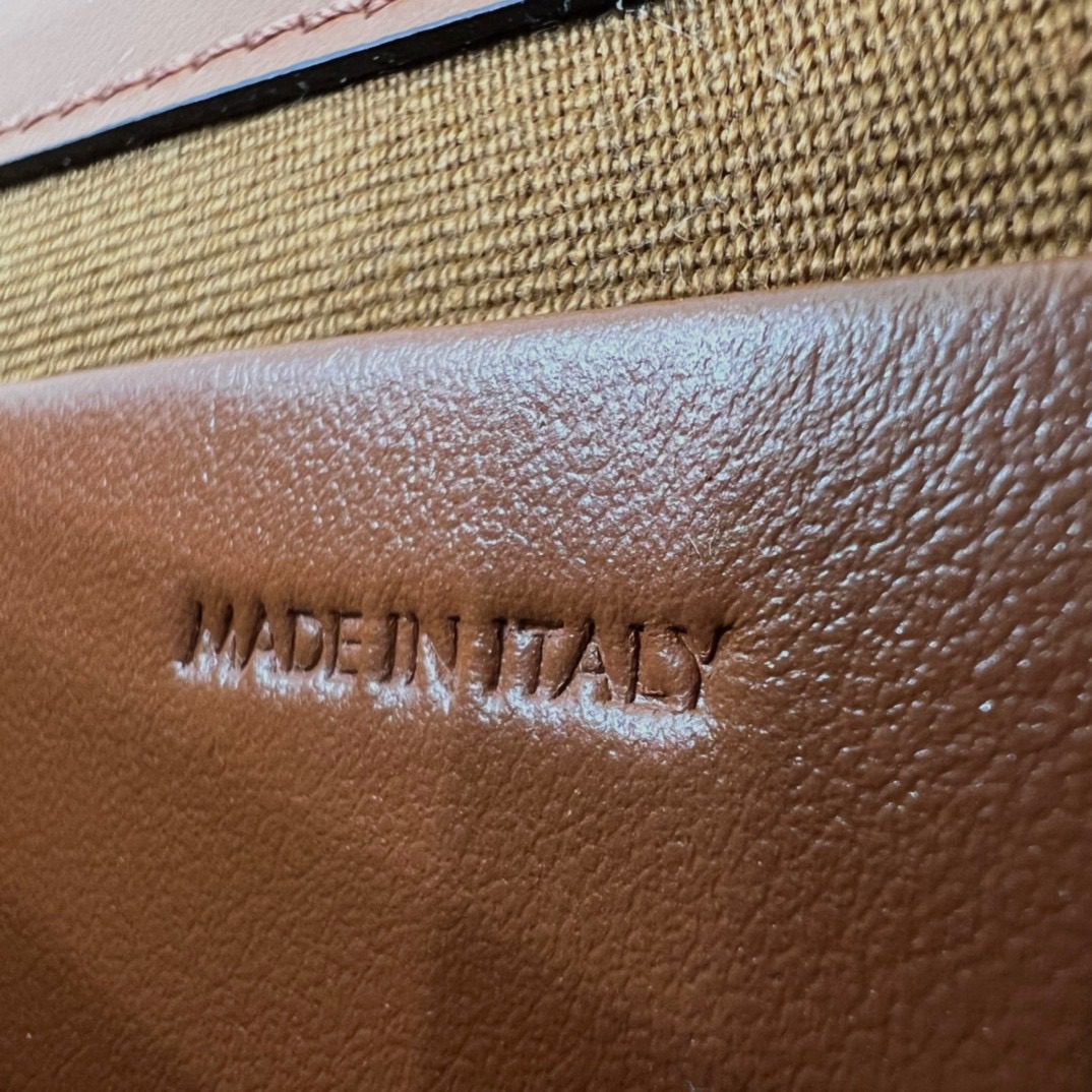 Celine Mul Trochette Bag view 4
