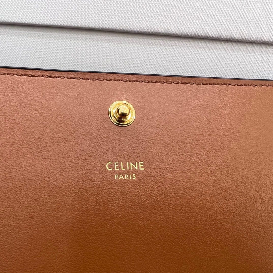 Celine Mul Trochette Bag view 5