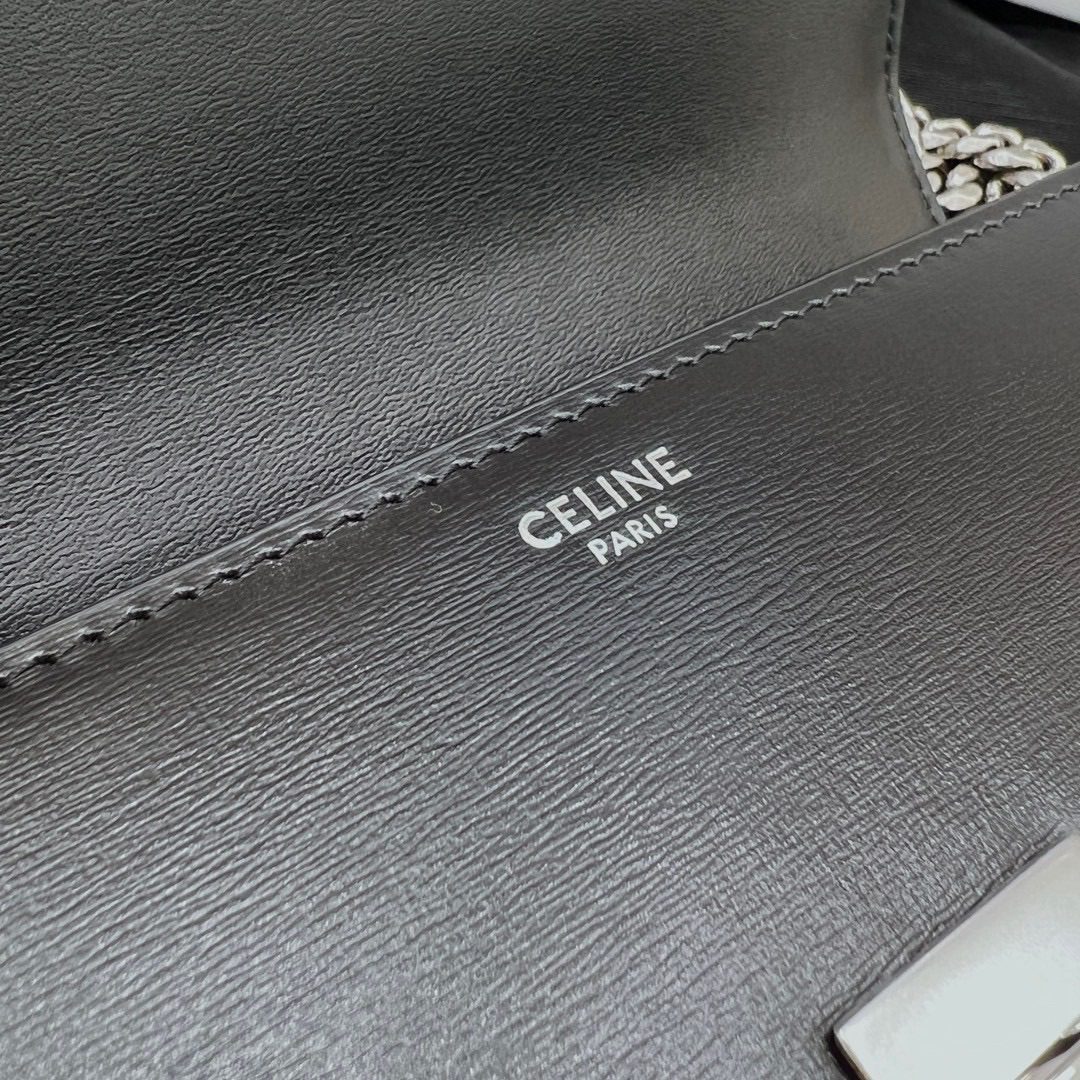 Celine Triomphe Bag view 7