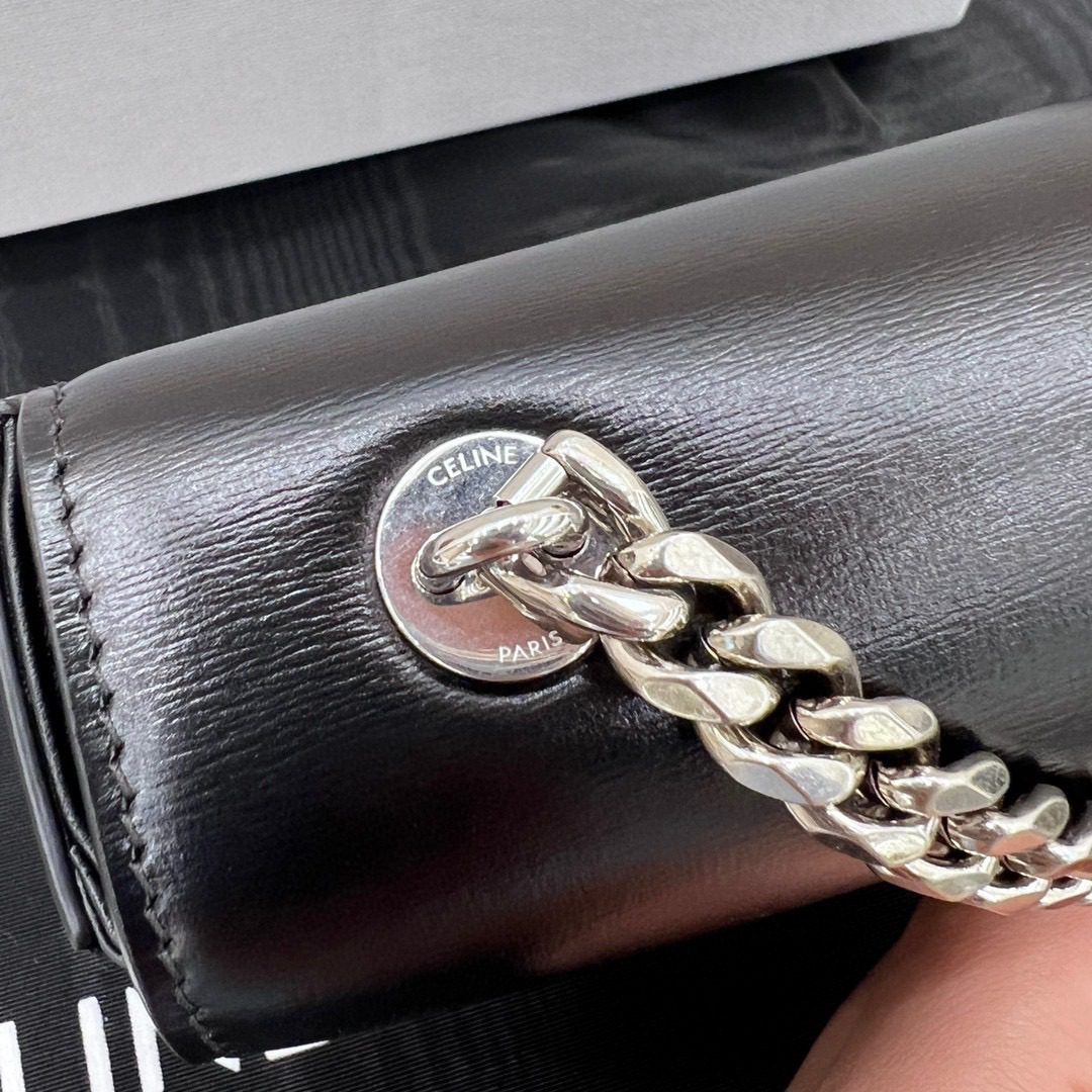 Celine Triomphe Bag view 8