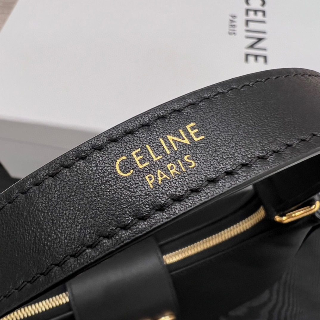 Celine Ava Triomphe Bag view 5