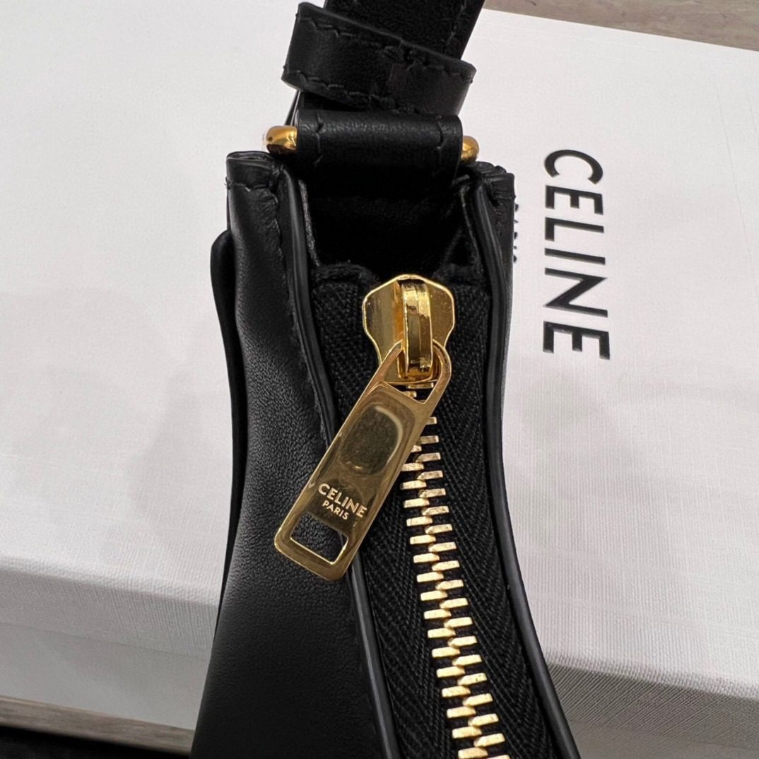 Celine Ava Triomphe Bag view 7