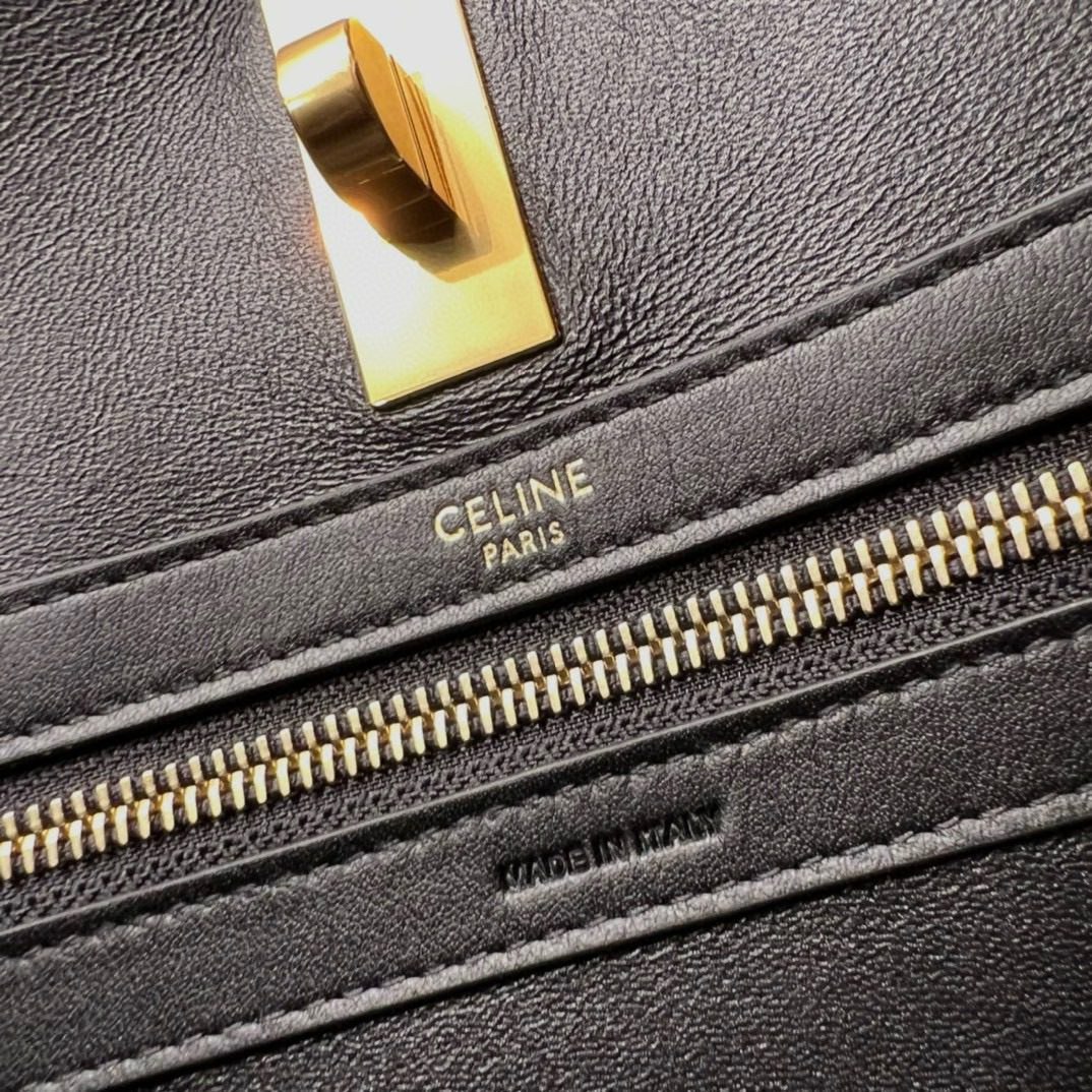 Celine Cabas 16 Bag view 4
