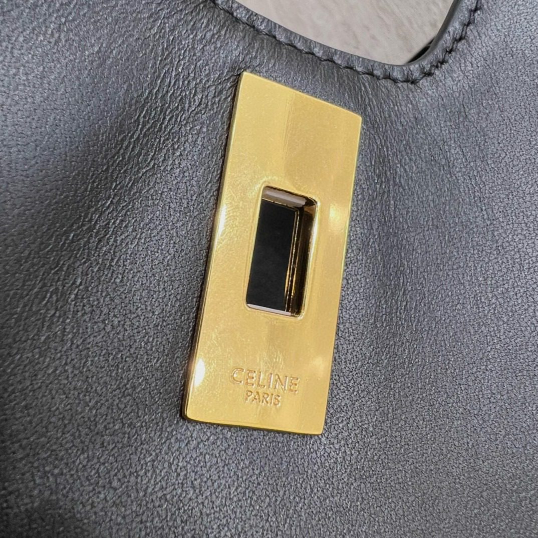 Celine Cabas 16 Bag view 5