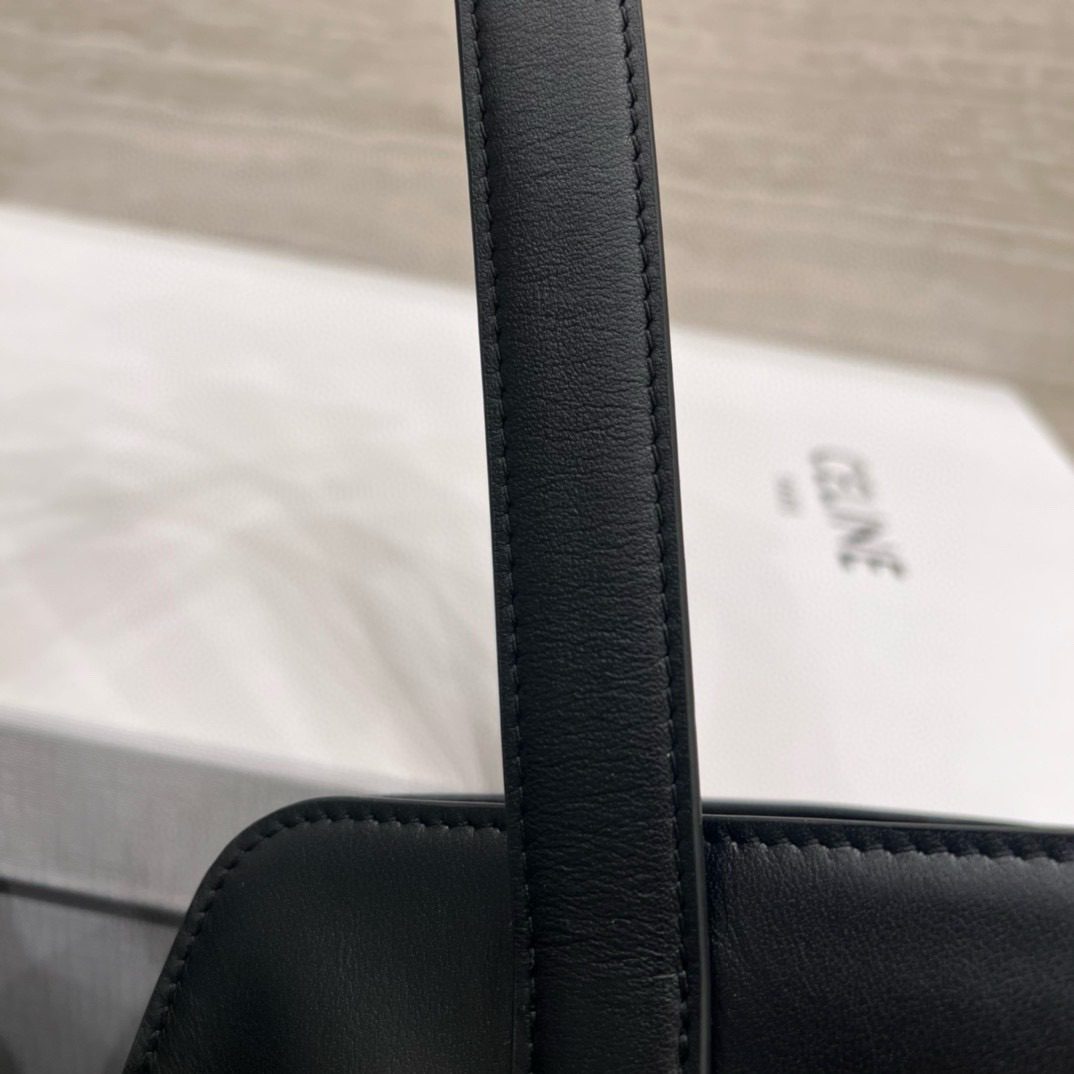 Celine Cabas 16 Bag view 6