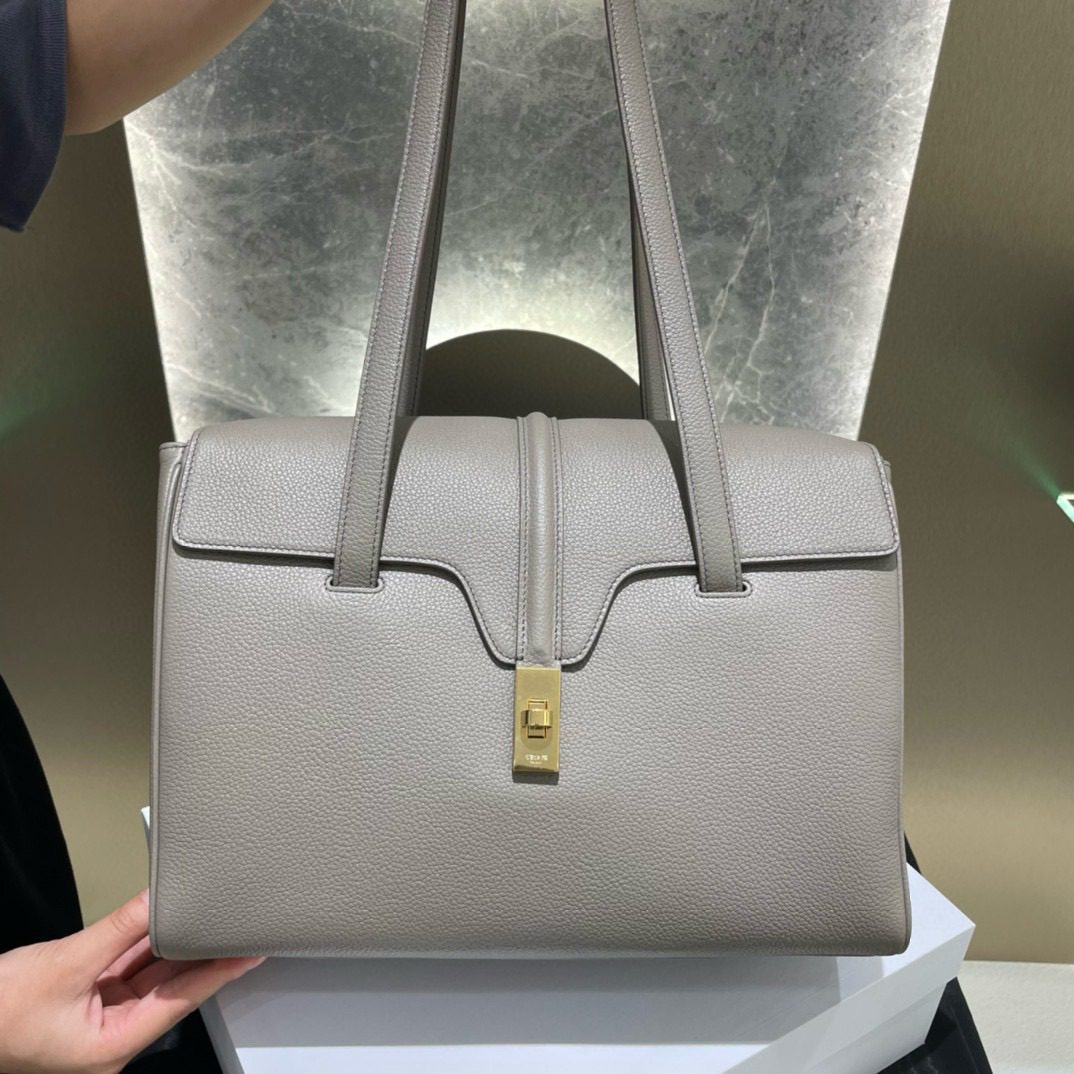 Celine Soft 16 Bag view 1