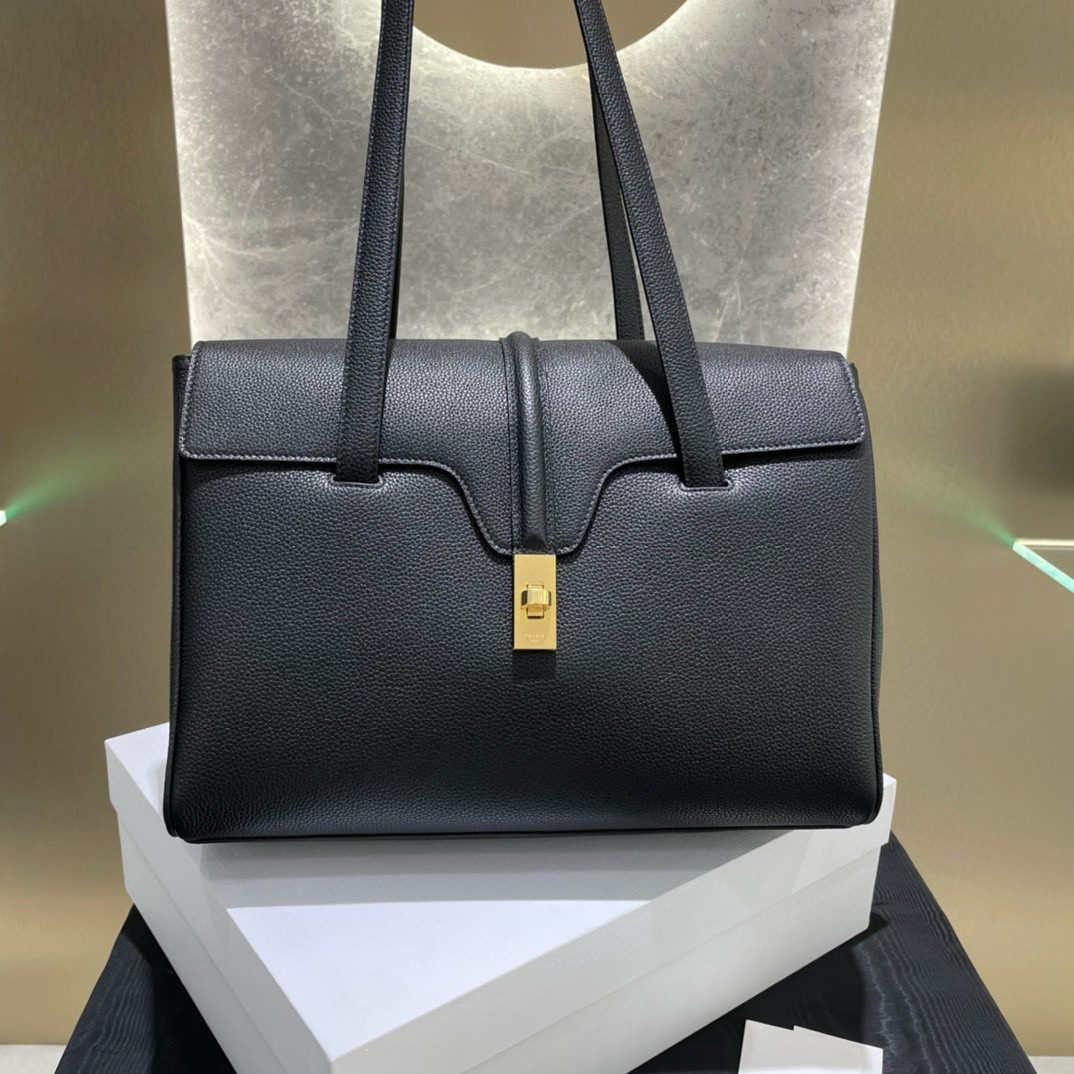 Celine Soft 16 Bag view 2
