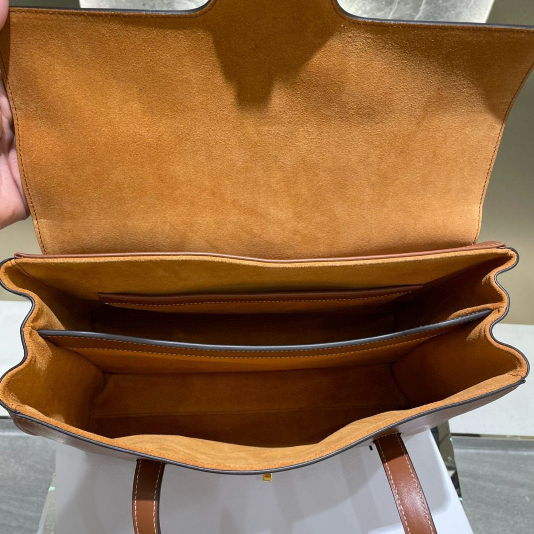 Celine Soft 16 Bag view 4